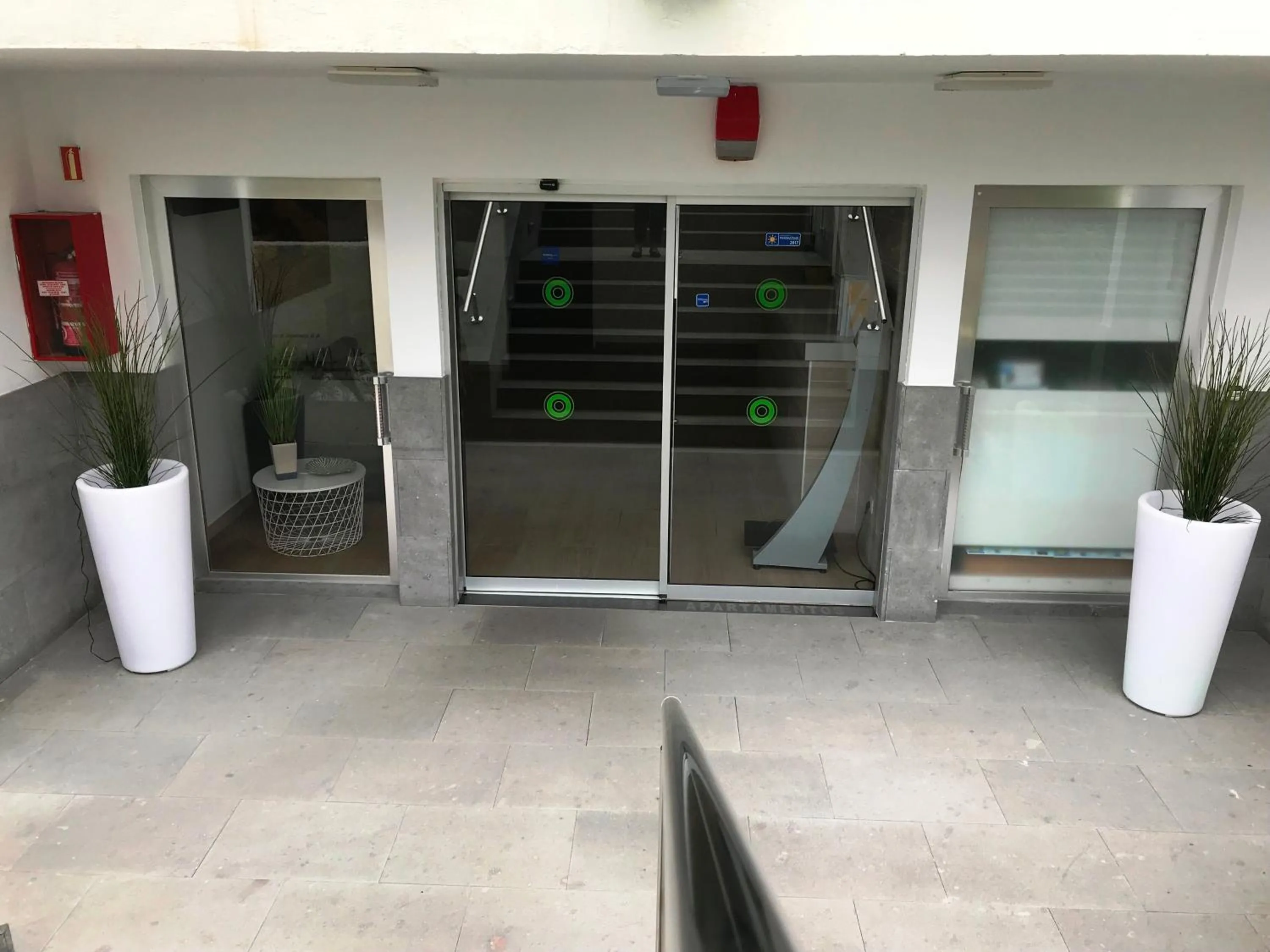 Apartamentos Los Aguacates