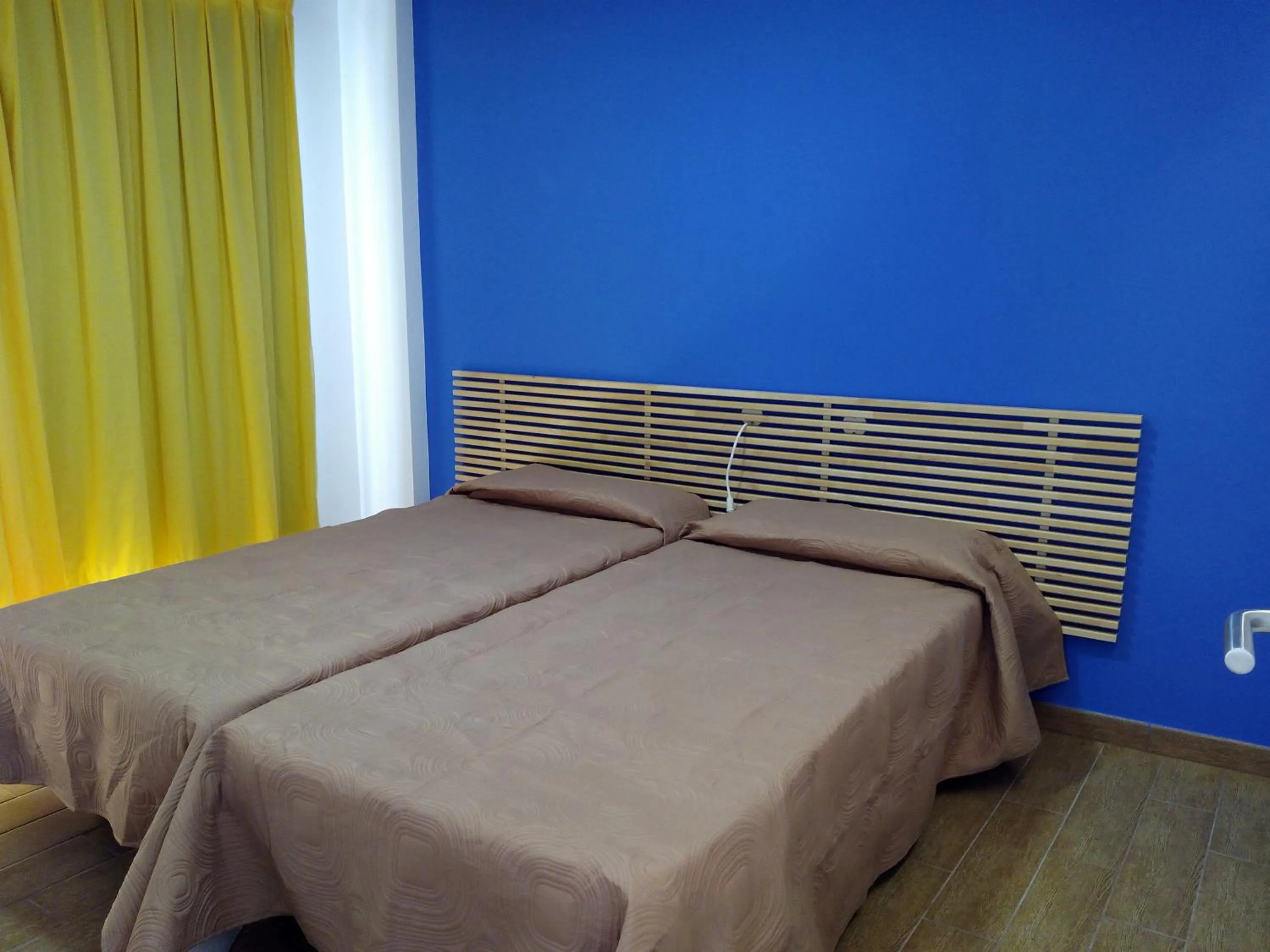 Apartamentos Los Aguacates