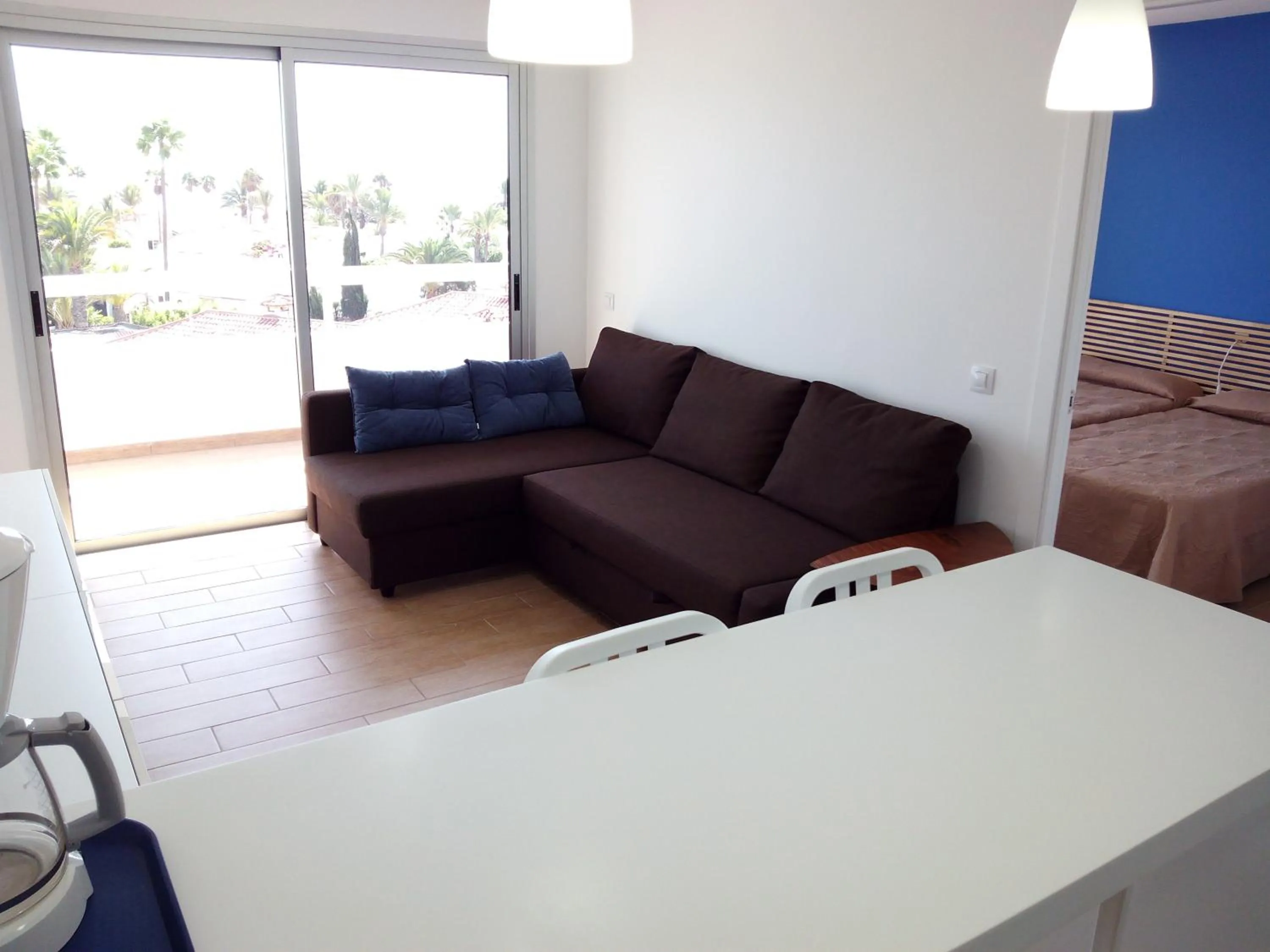 Apartamentos Los Aguacates