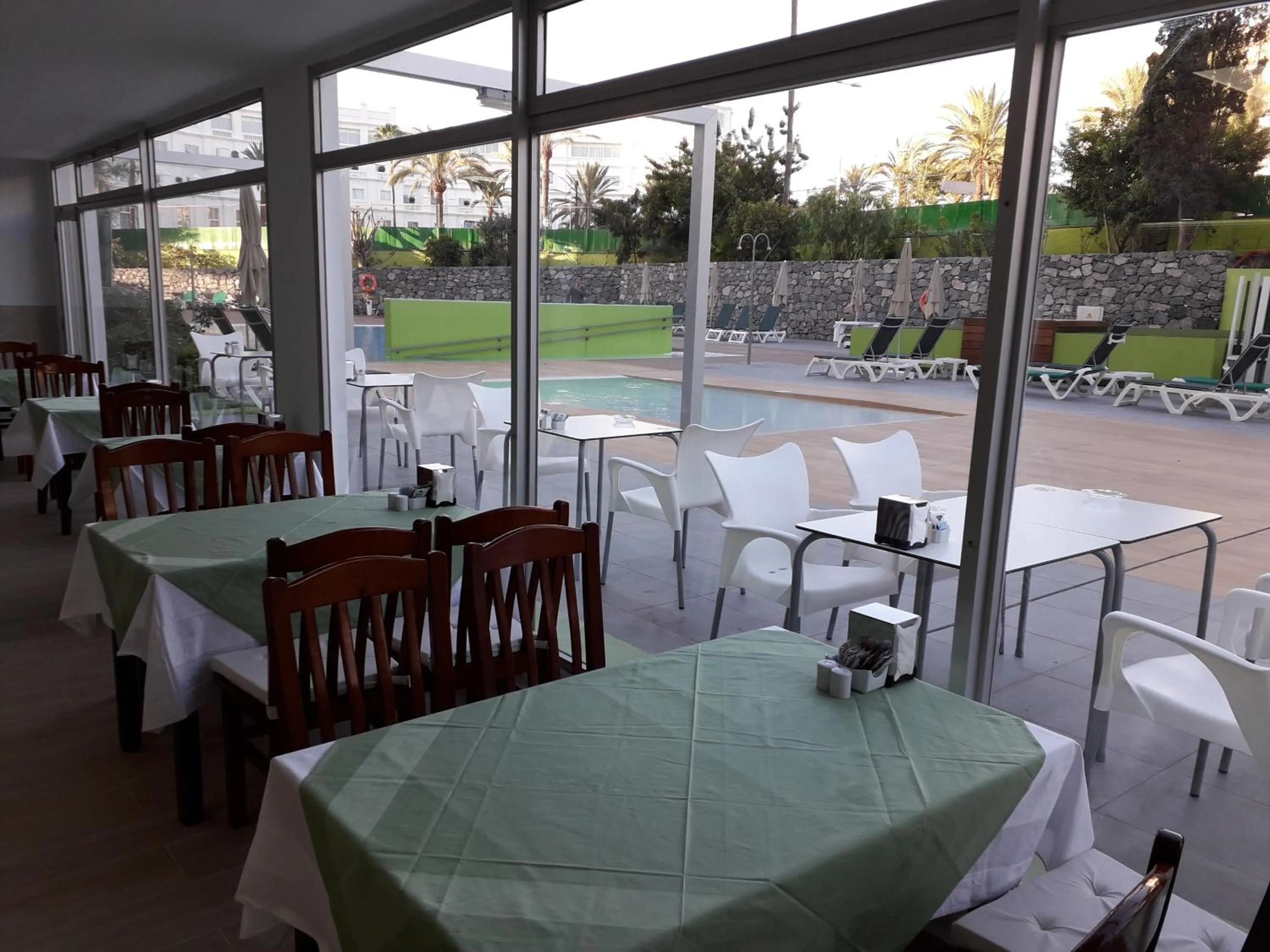 Apartamentos Los Aguacates