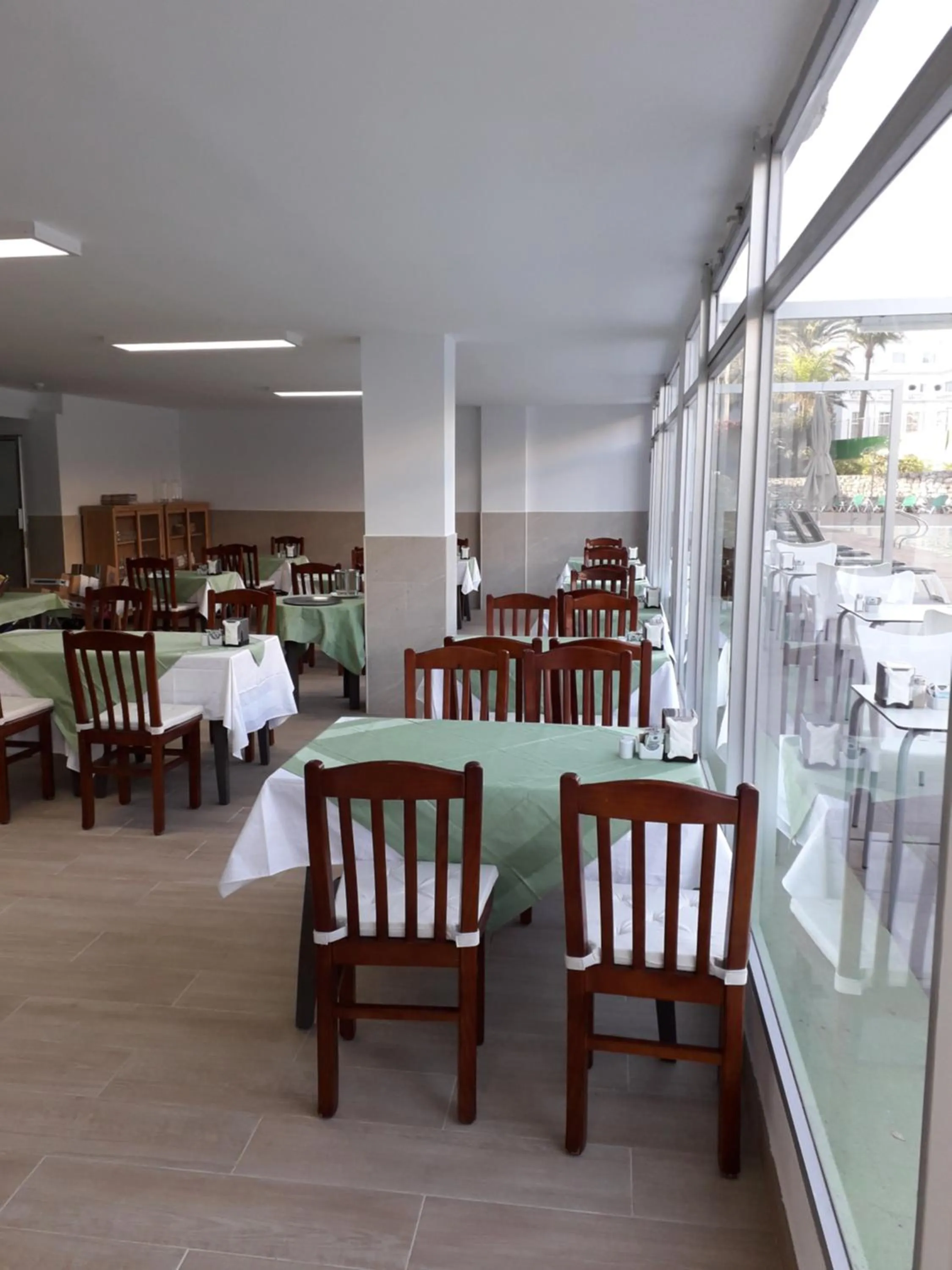 Apartamentos Los Aguacates