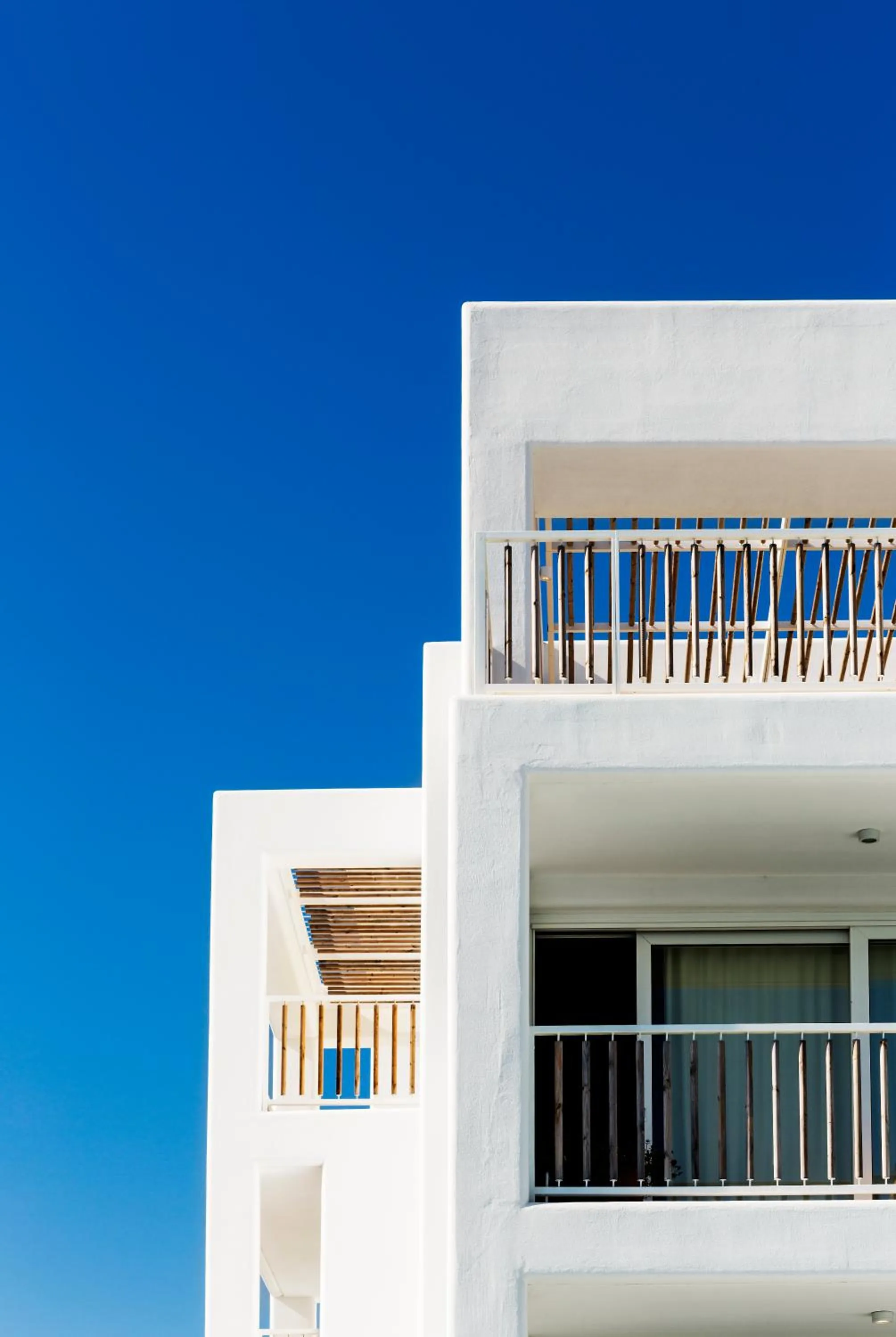 Balcony/Terrace in Sea Sense Boutique Villa & Relax Zone