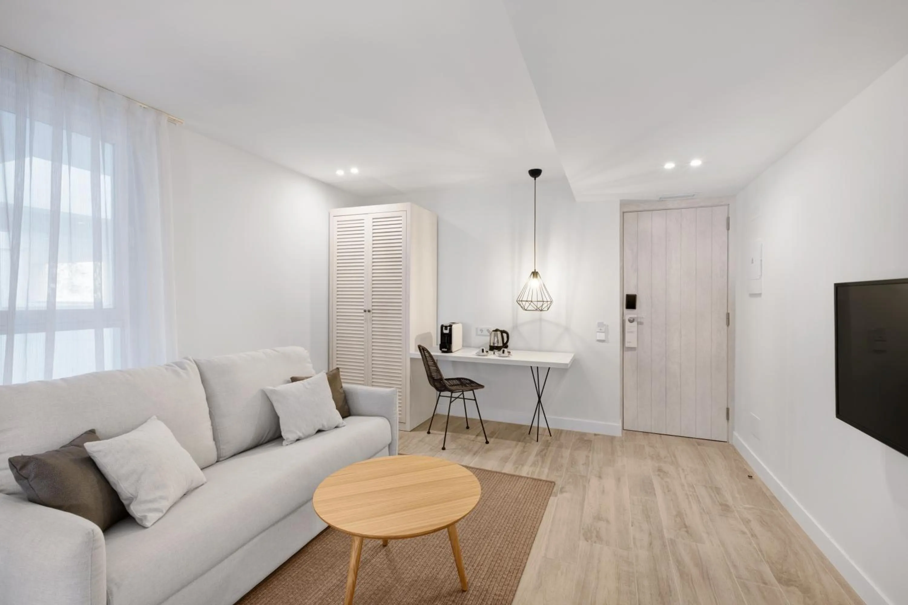 Library in Barceló Portinatx - Adults Only