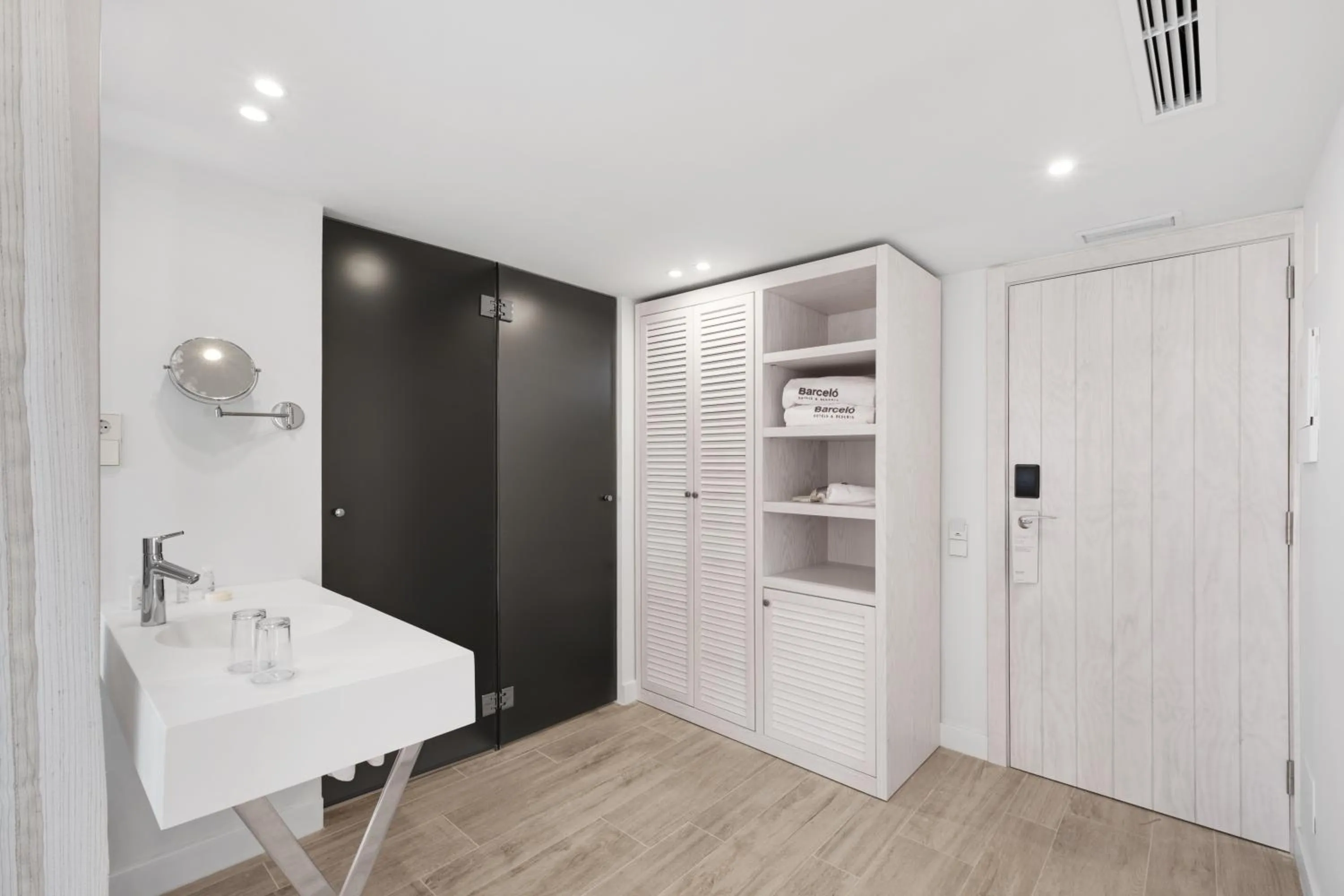 Bathroom in Barceló Portinatx - Adults Only