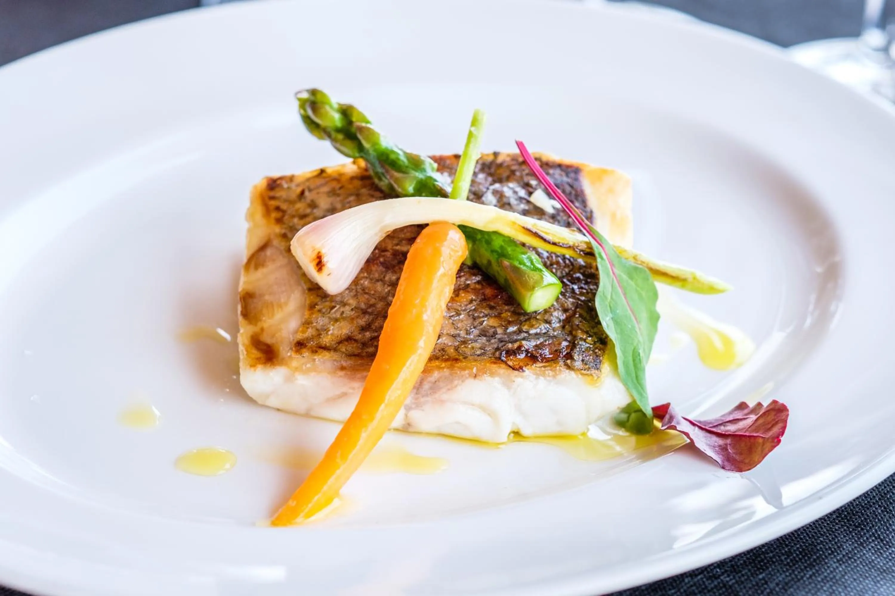 Food in Barceló Portinatx - Adults Only