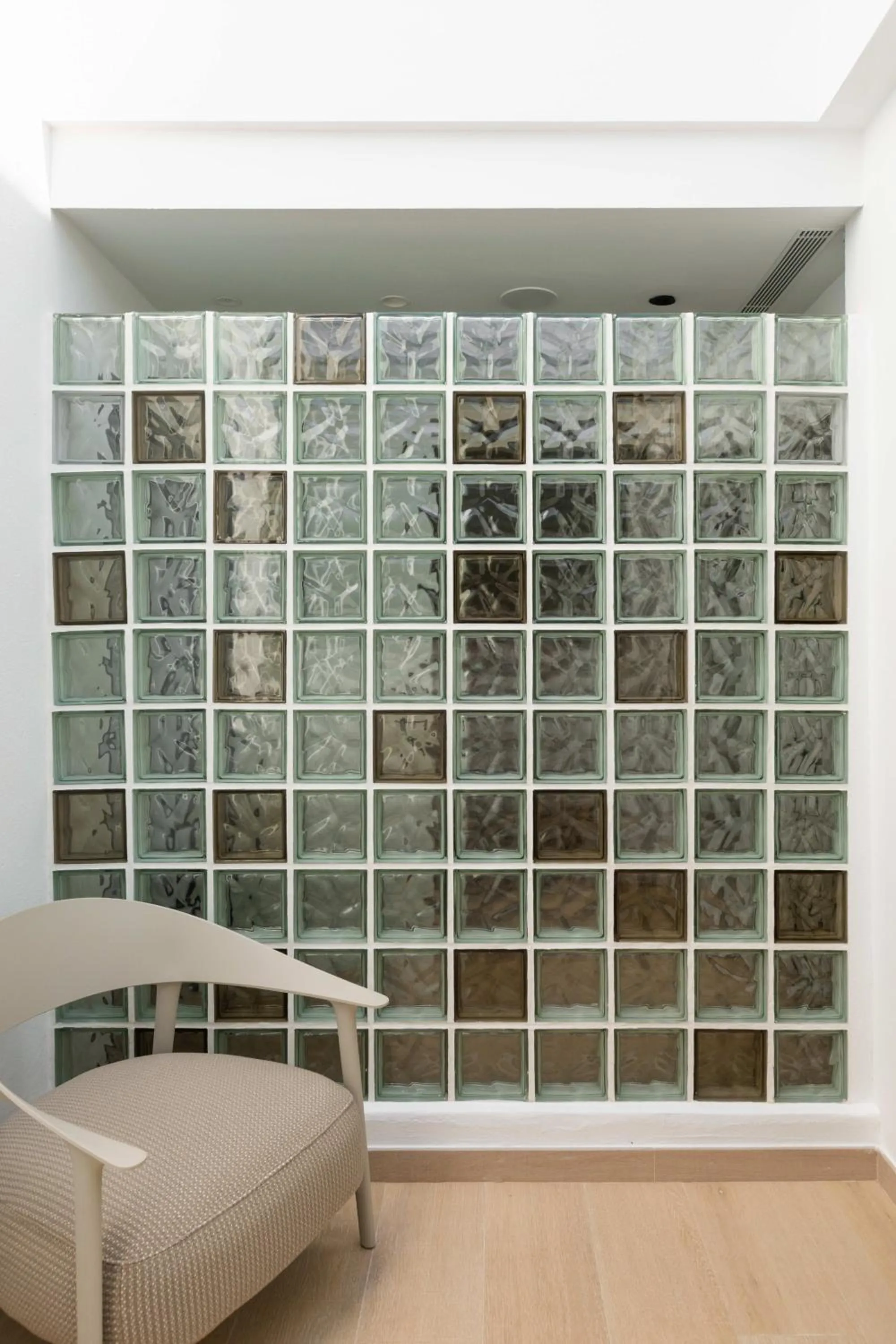 Balcony/Terrace in Hostal Marí