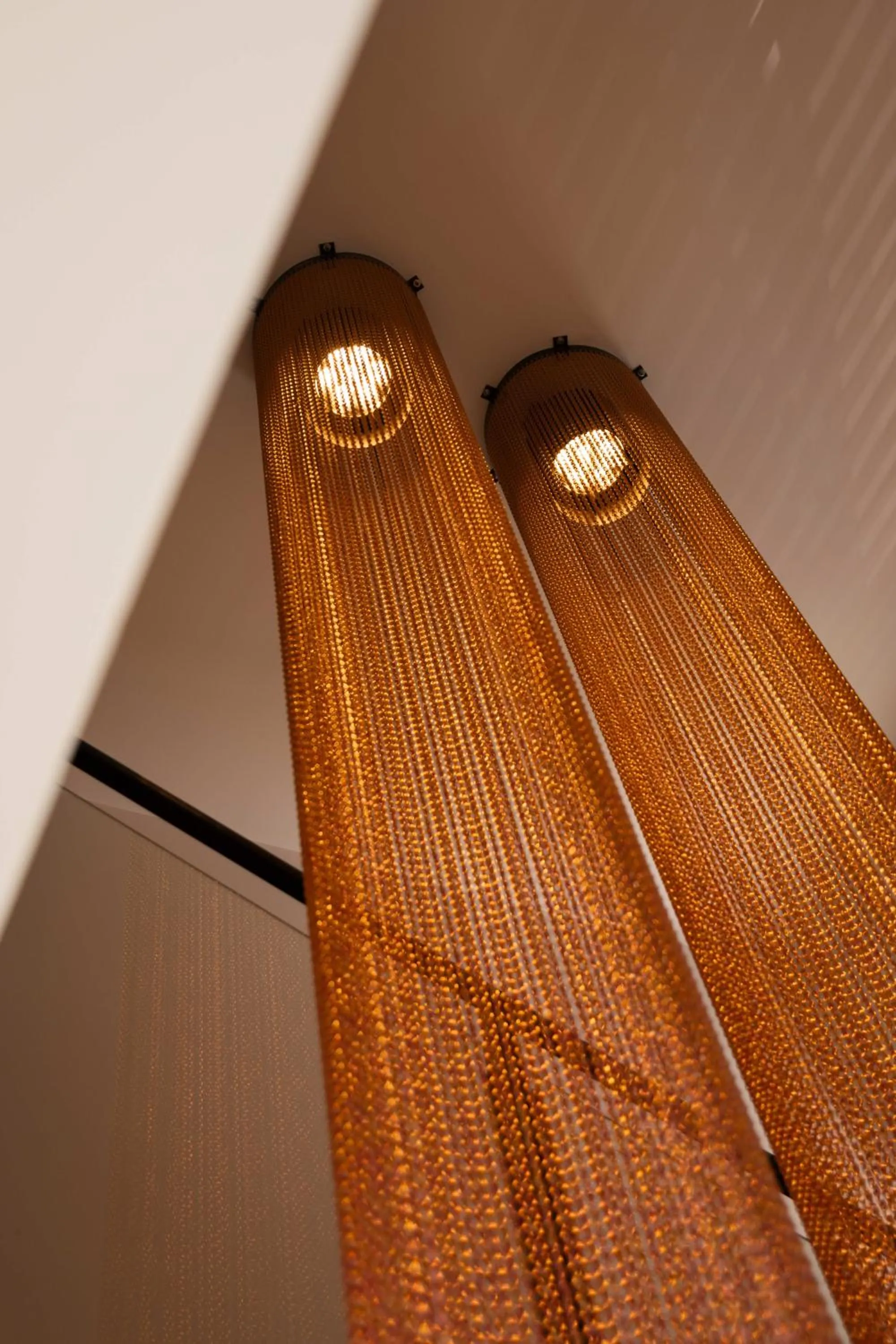 Property building in Hostal Marí