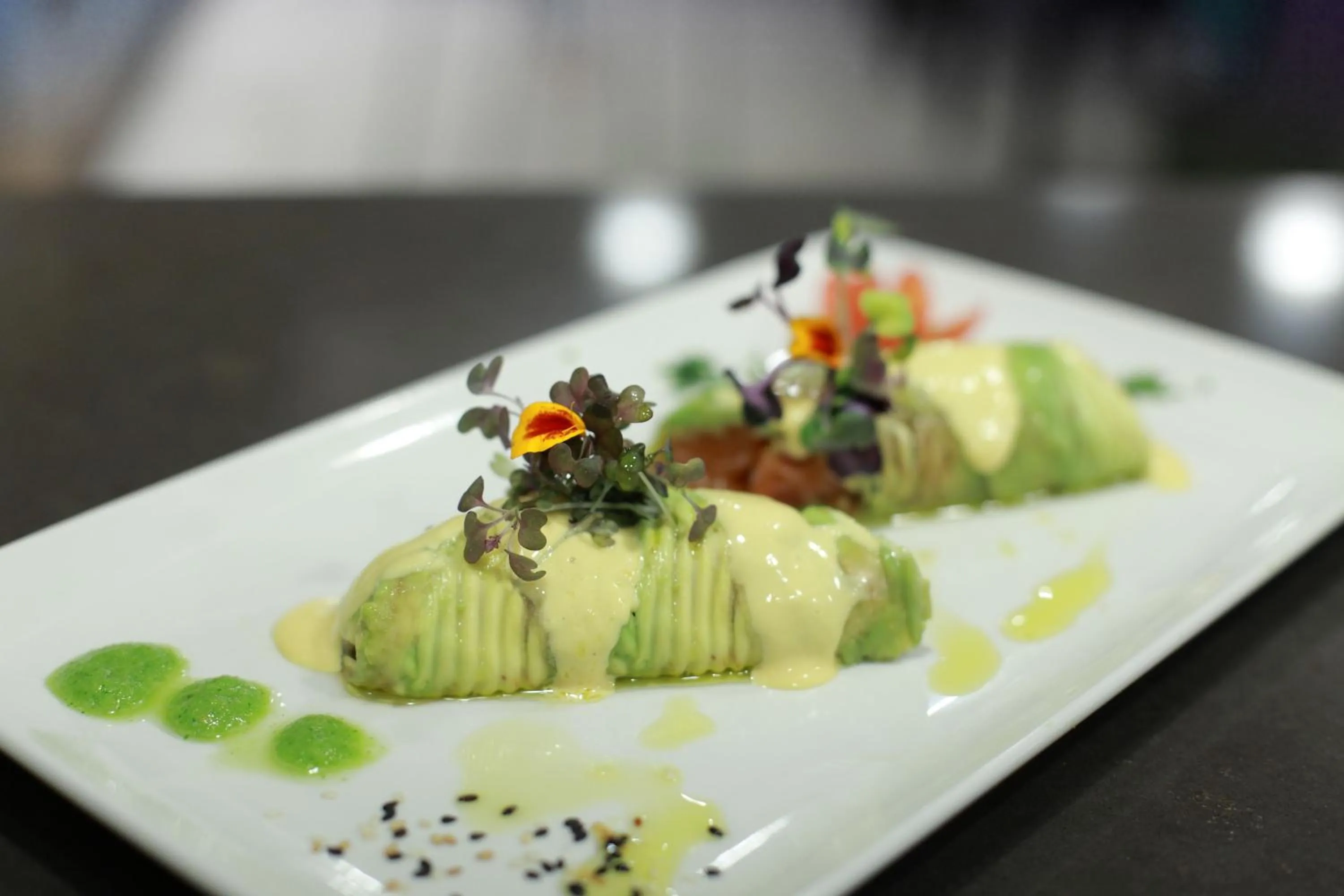 Restaurant/places to eat in Hostal Marí