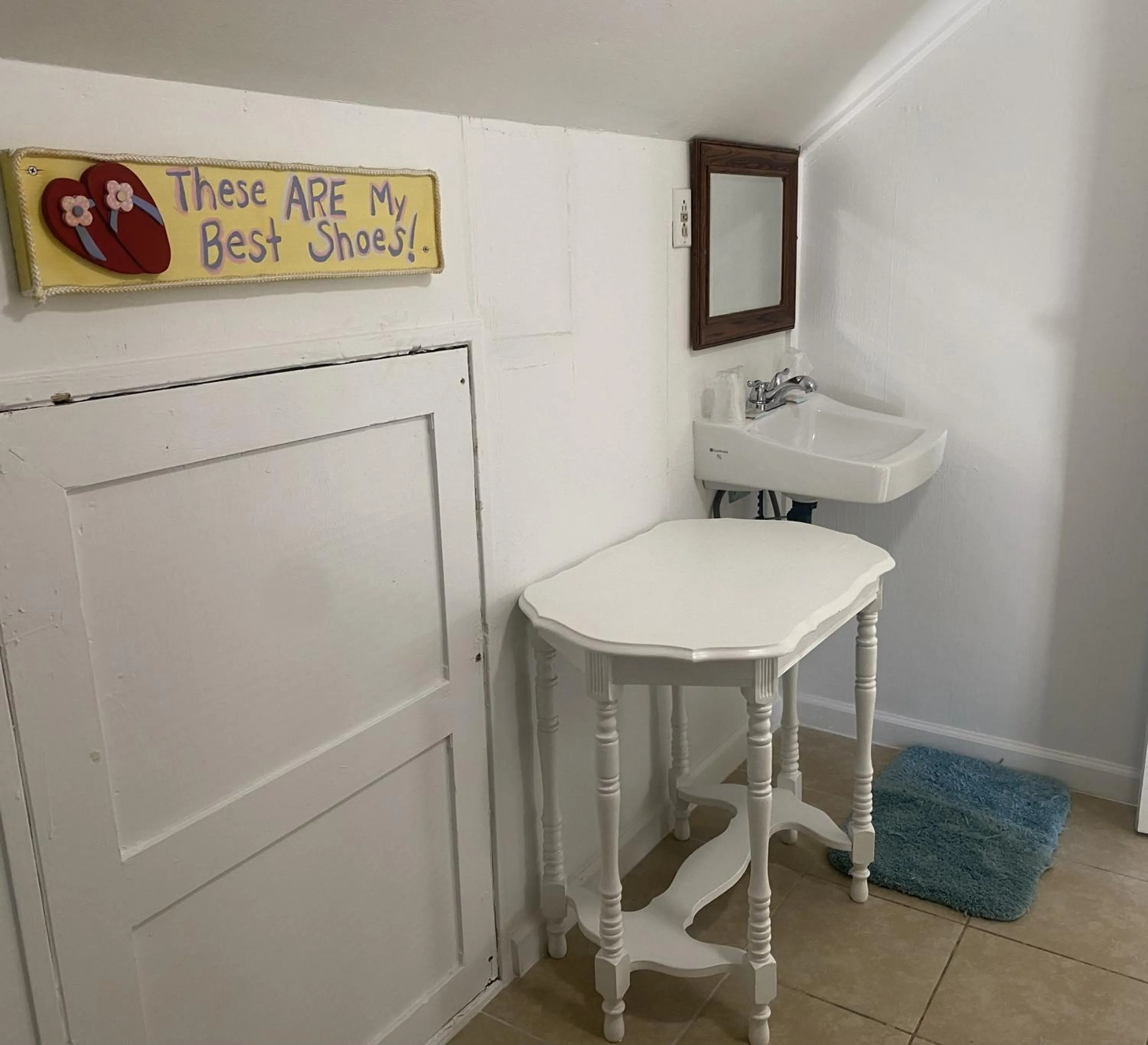 Angie's Guest Cottage