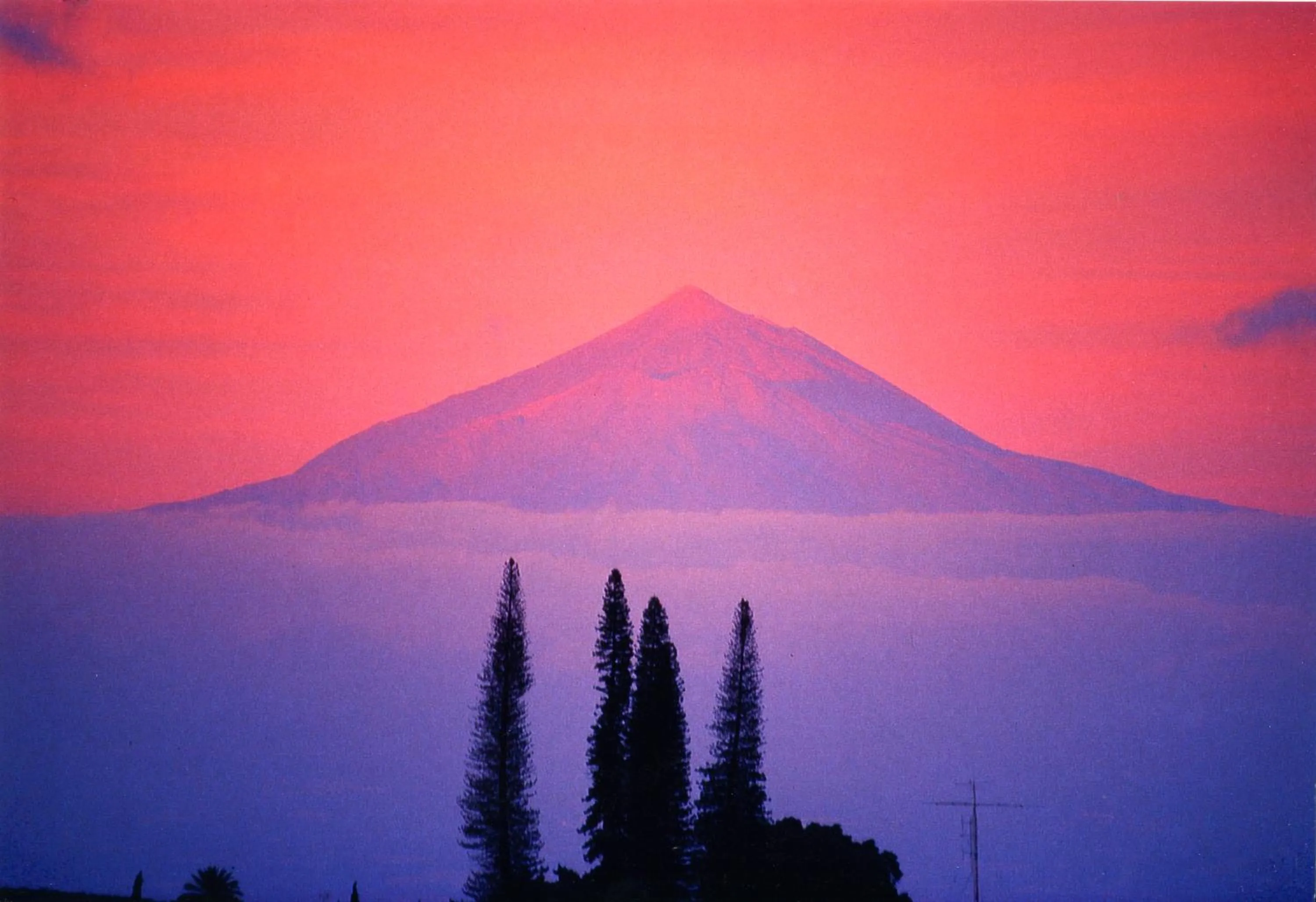 View (from property/room) in Apartamentos Santa Ana - Adults Only