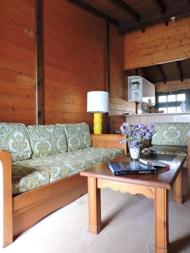 Apartamentos Santa Ana - Adults Only