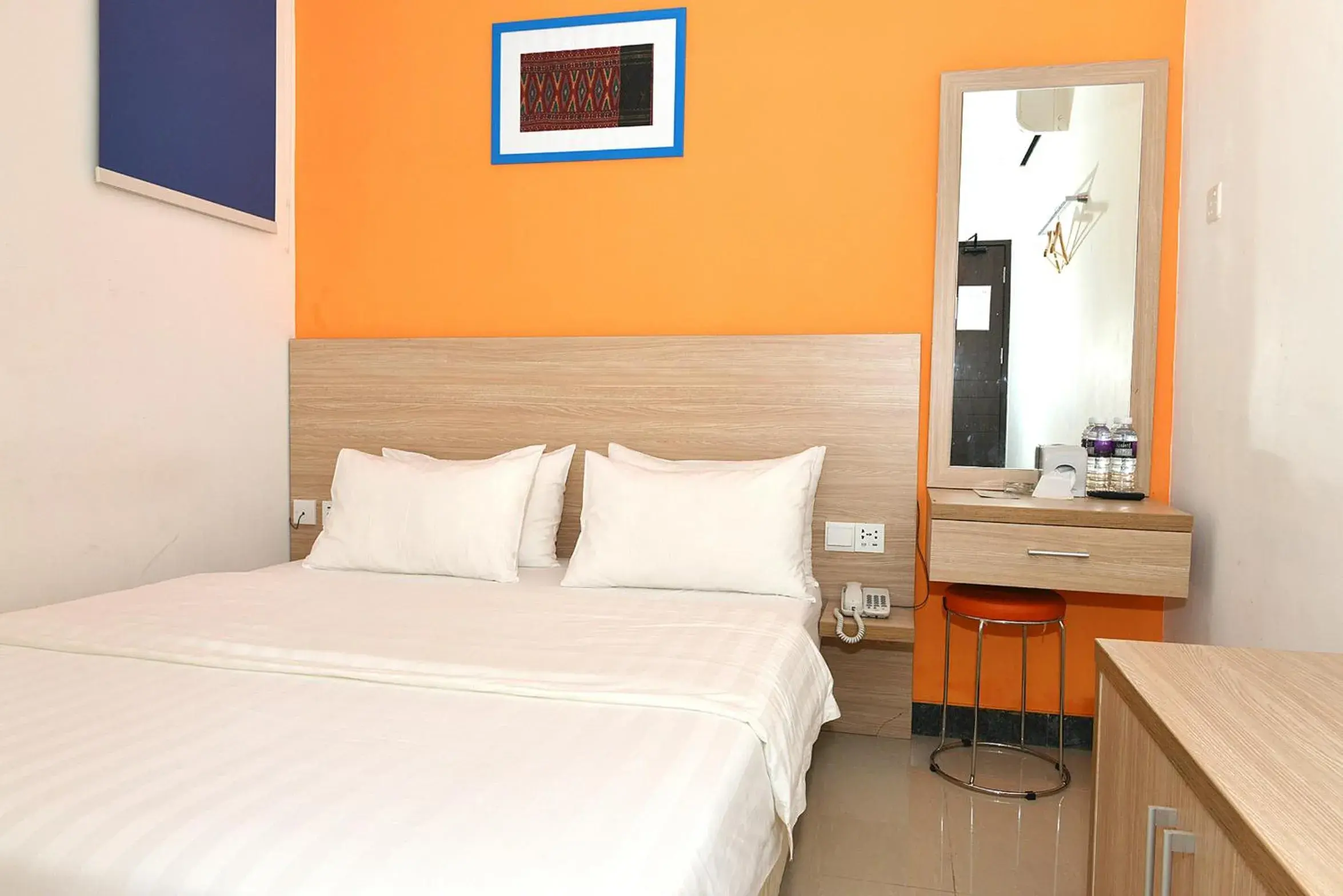 Studio in Fresh One Hotel Studio in Fresh One Hotel