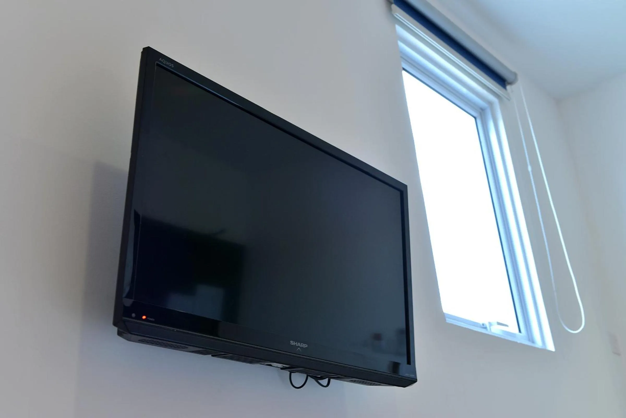 Bedroom in Fresh One Hotel