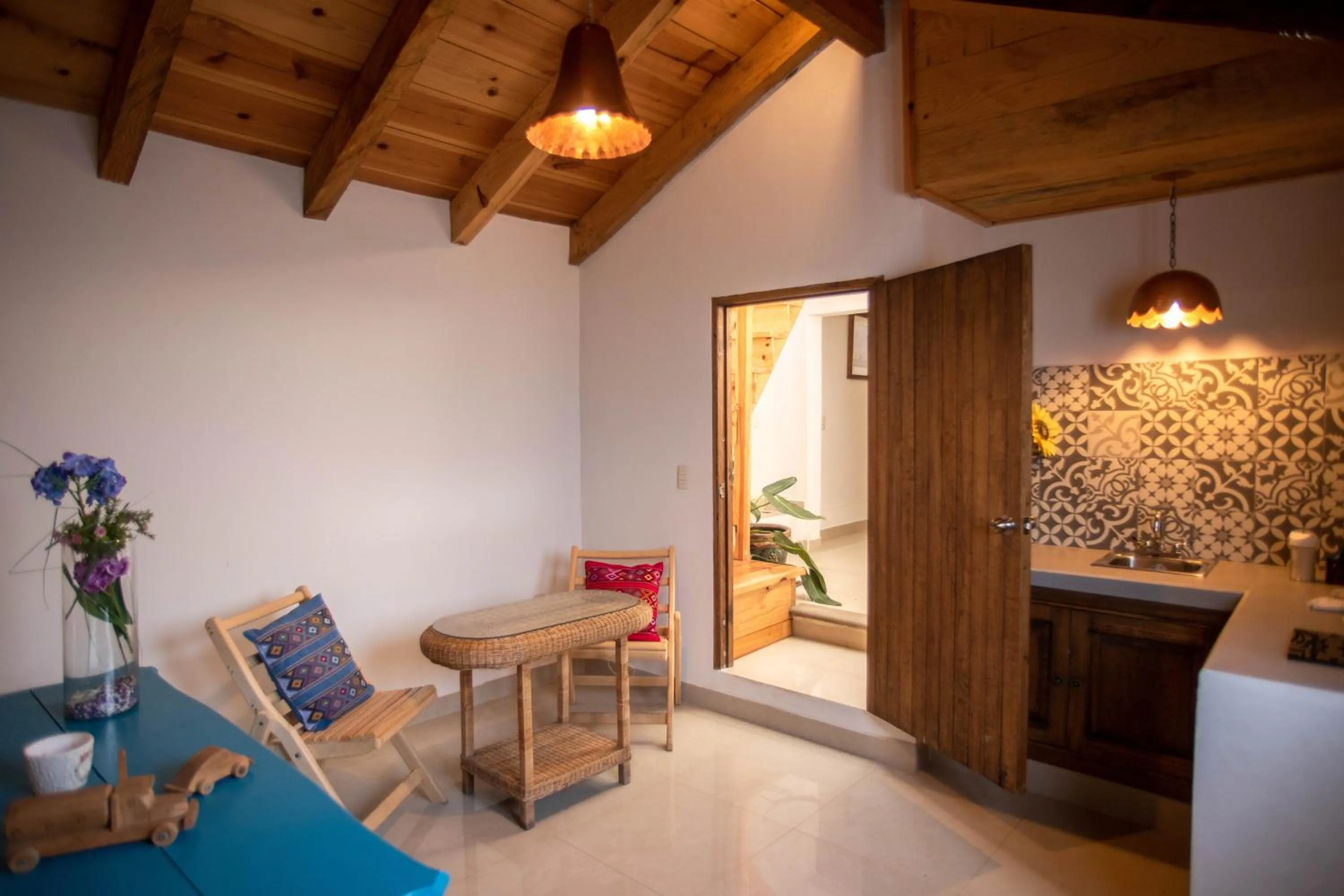 wedding, Dining Area in Hotel Molino del Cerrillo