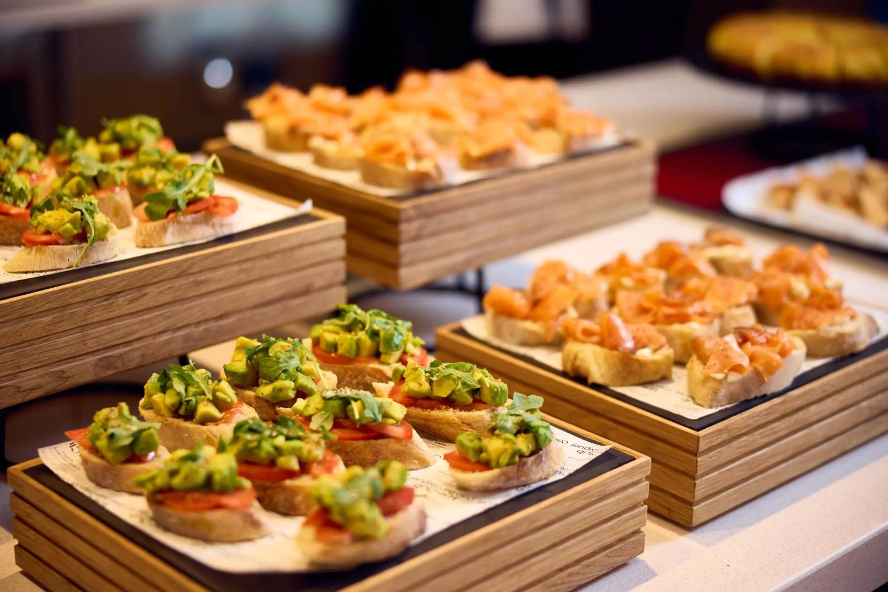 Restaurant/places to eat in Cala San Miguel Hotel Ibiza, Curio Collection by Hilton, Adults only