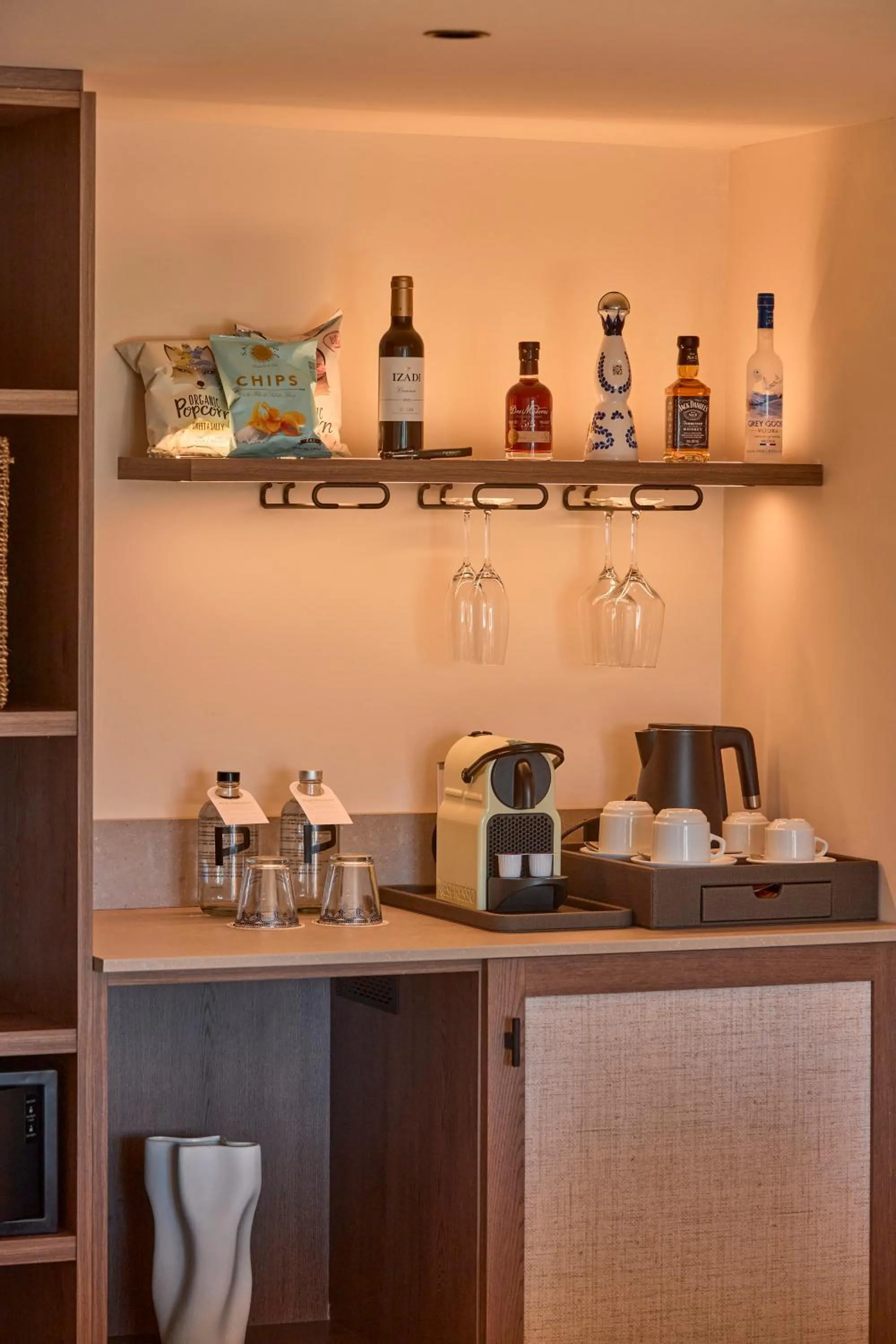 Coffee/tea facilities in Purobeach Resort Santa Ponsa - New Opening