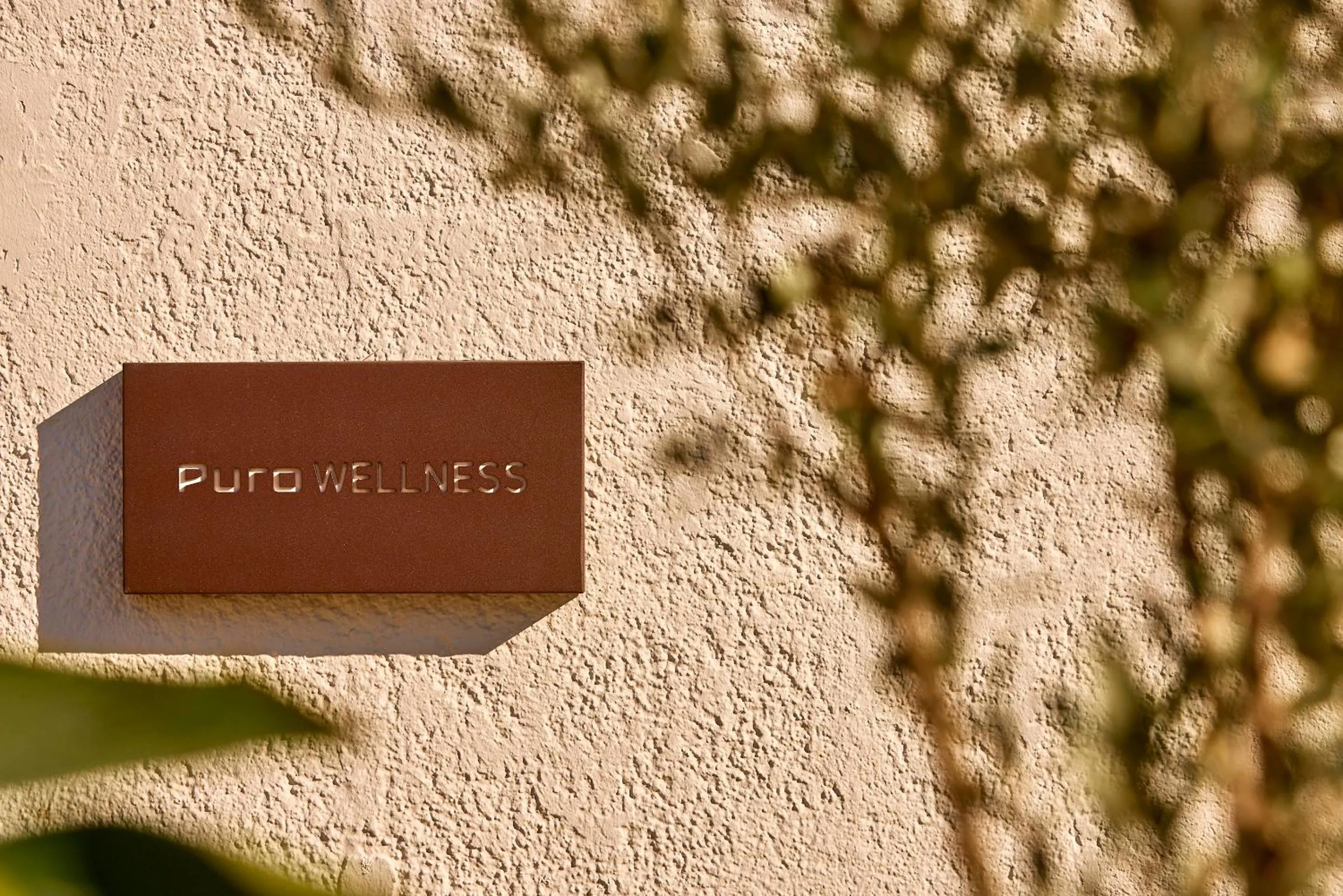 Massage in Purobeach Resort Santa Ponsa - New Opening