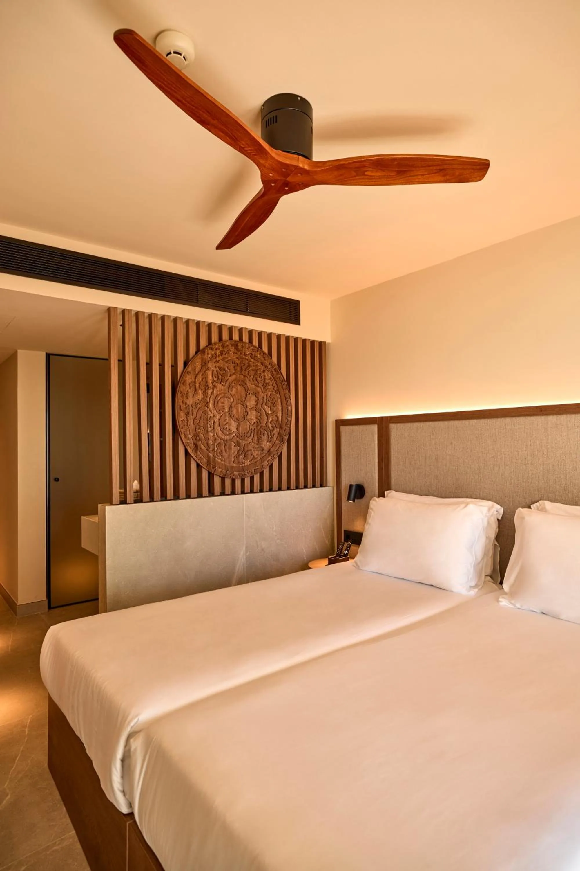 Bed in Purobeach Resort Santa Ponsa - New Opening