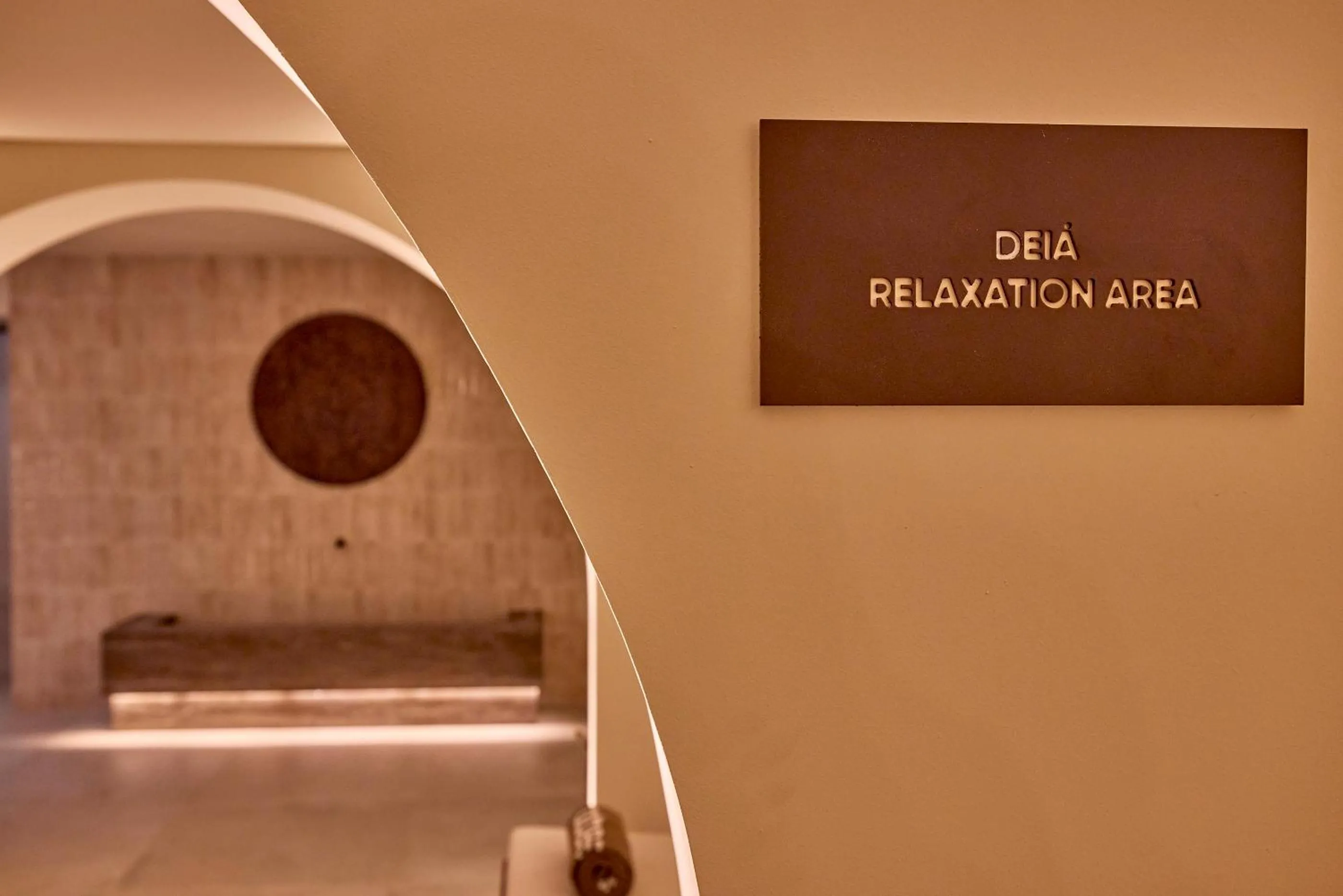 Massage in Purobeach Resort Santa Ponsa - New Opening