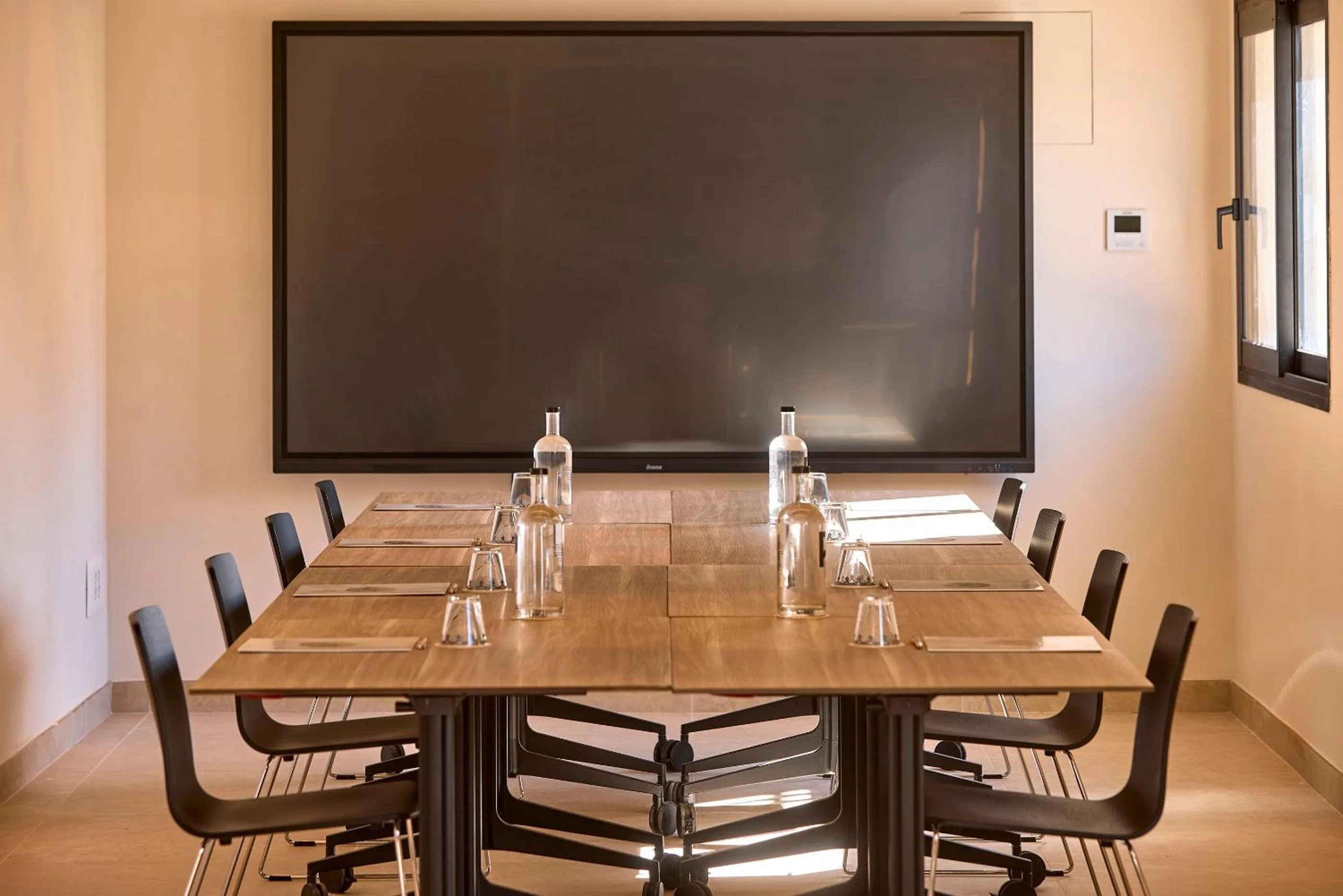 Business facilities in Purobeach Resort Santa Ponsa - New Opening