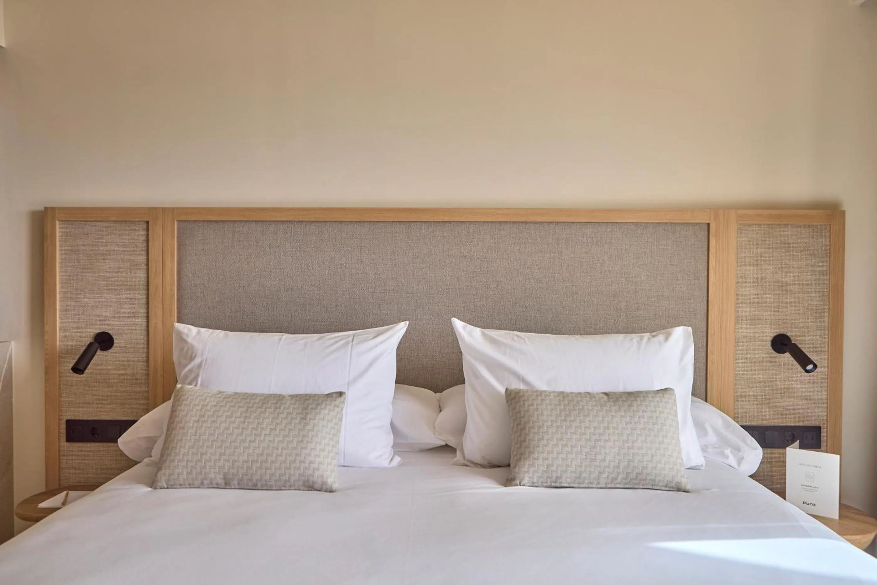 Mandala Deluxe Double Room in Club Santa Ponsa