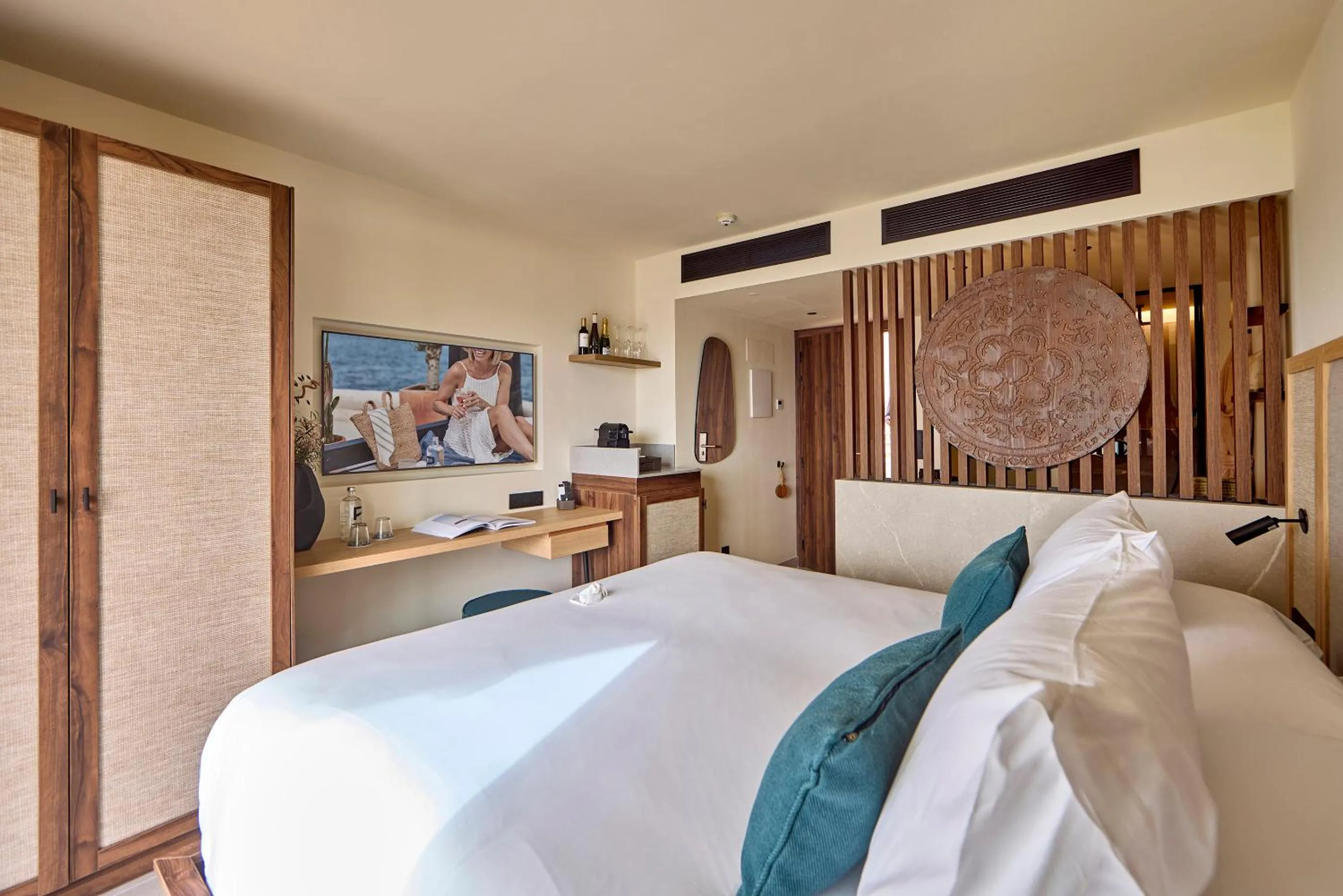 Flow Standard Double Room  in Purobeach Resort Santa Ponsa - New Opening