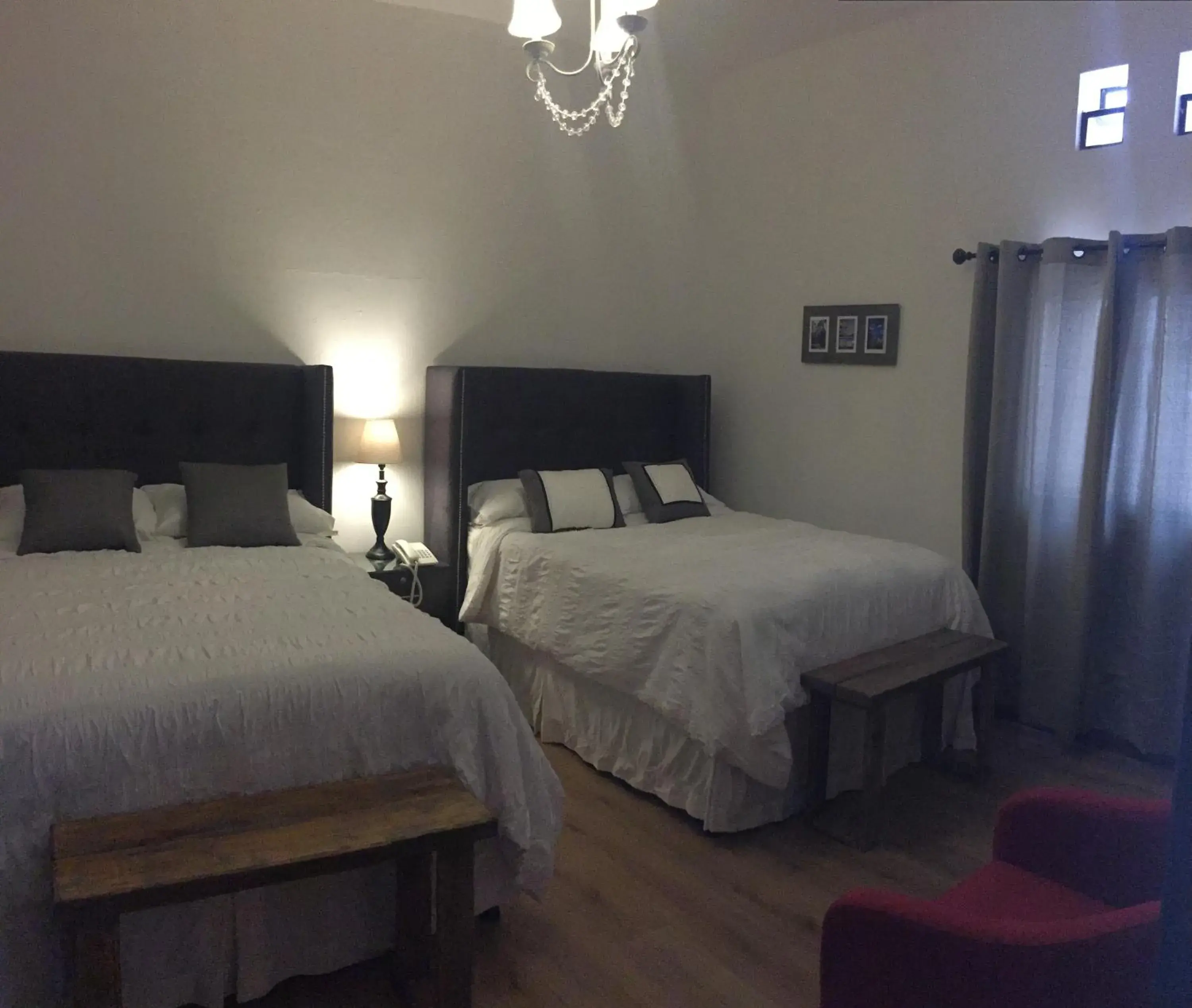 Standard Quadruple Room in Meraki Boutique Hotel Standard Quadruple Room in Meraki Boutique Hotel