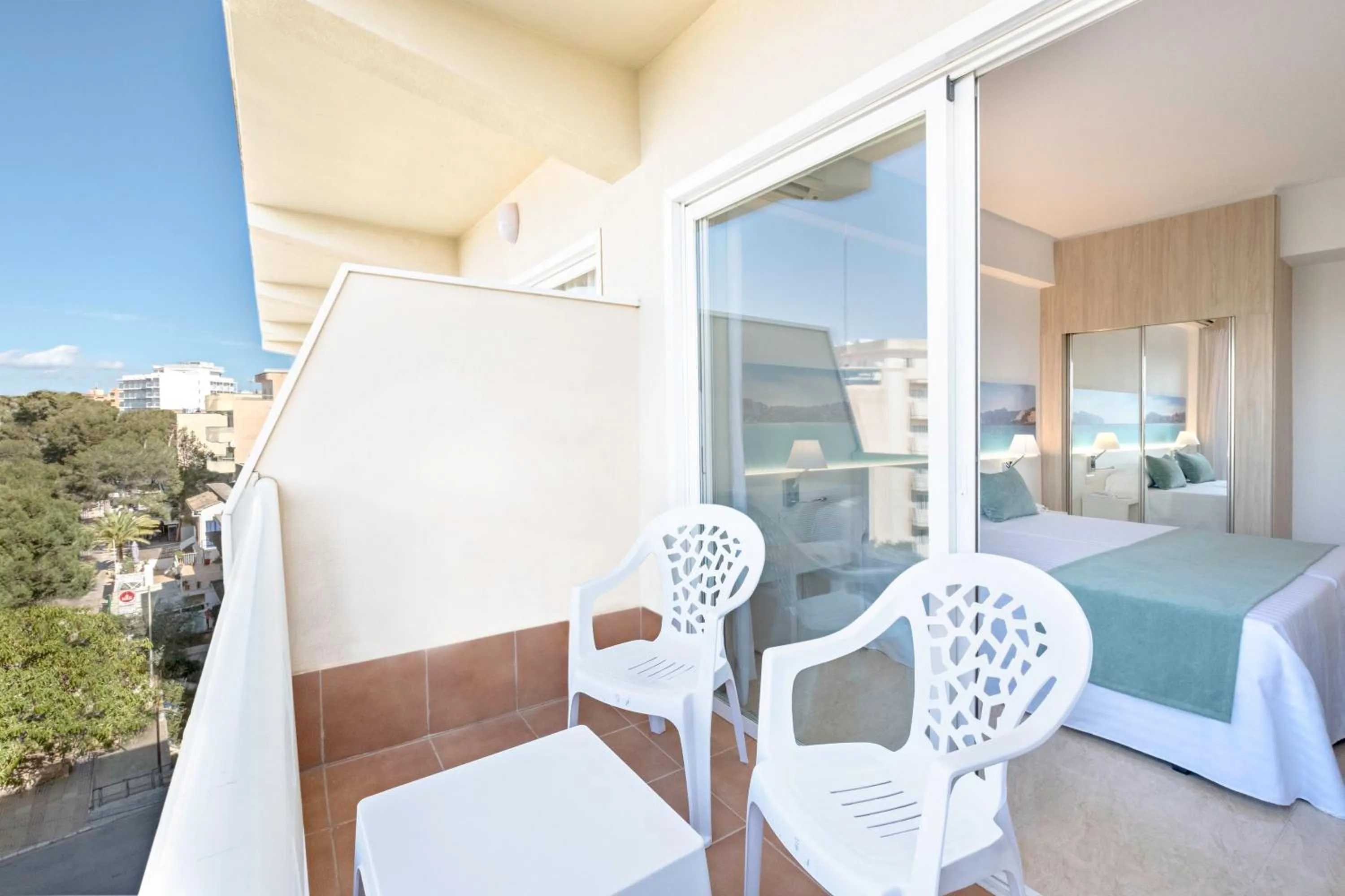 Other, Bed in azuLine Hotel Bahamas y Bahamas II