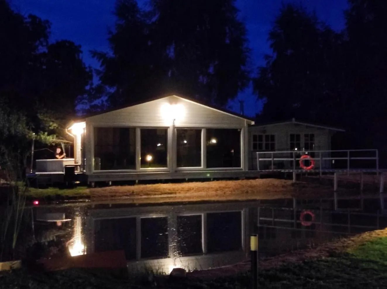 Property building in Auroradream