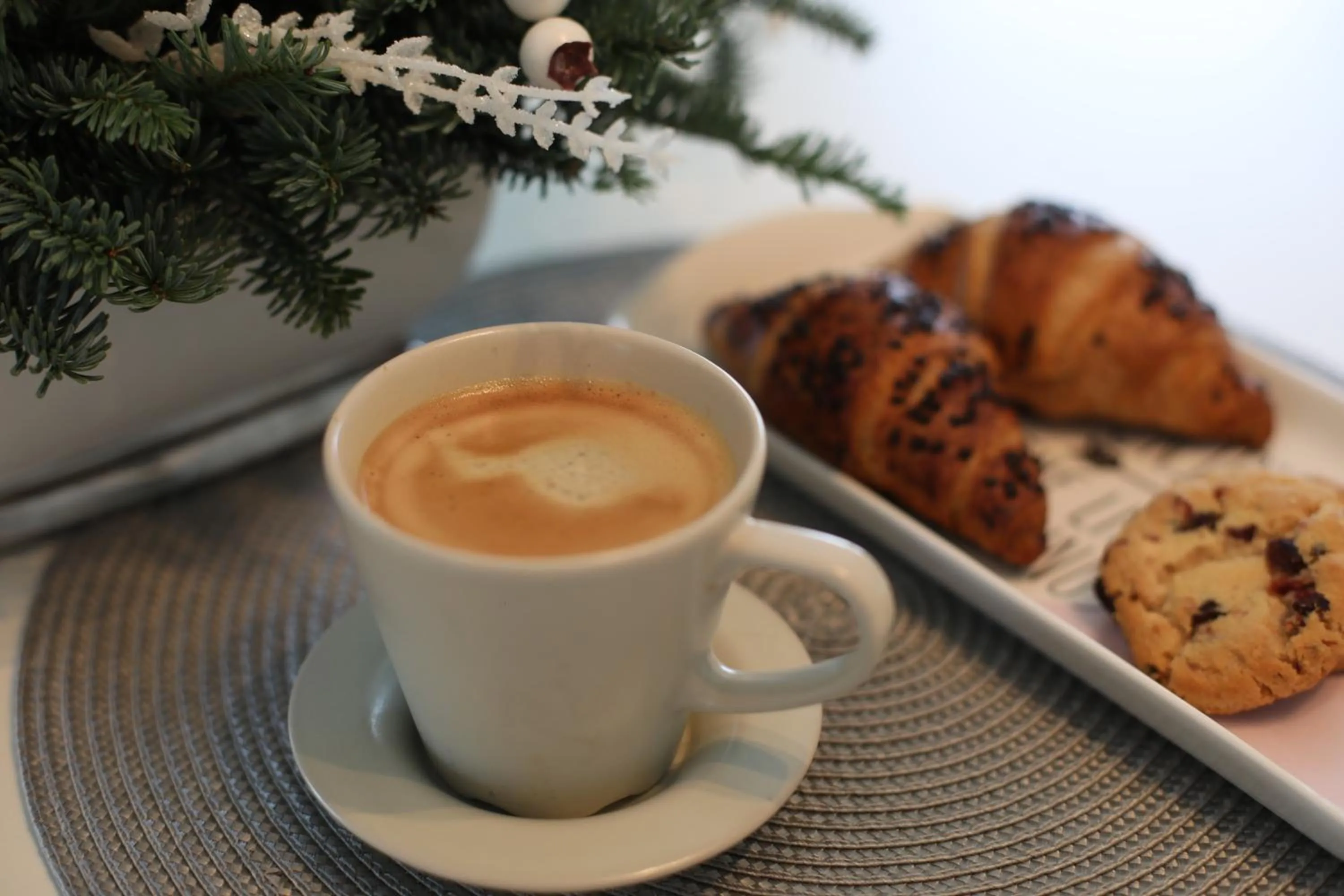 Food close-up in Auroradream