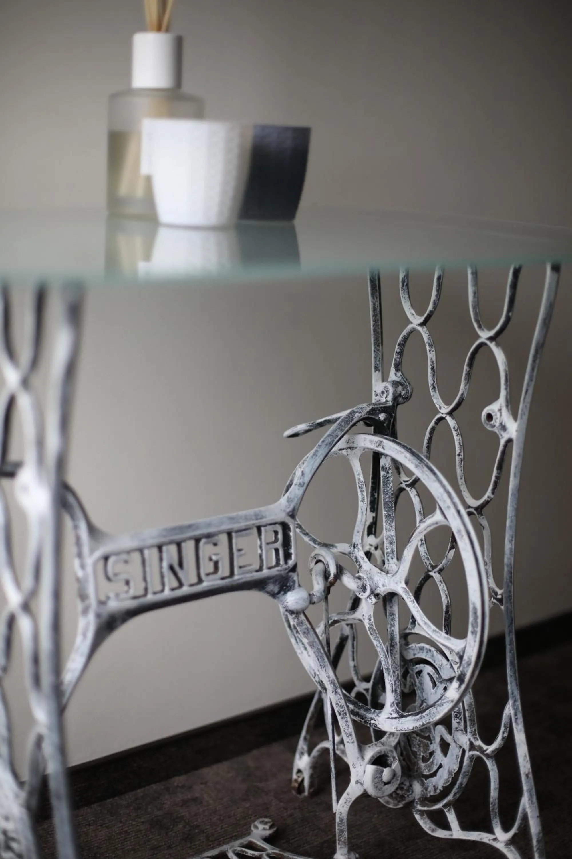 Photo of the whole room in Auroradream