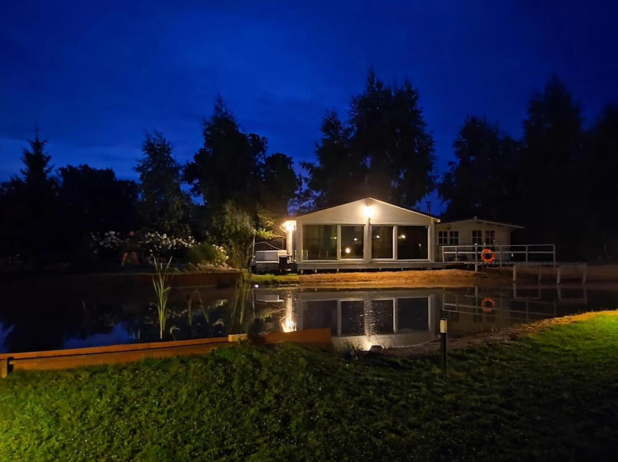 Property building in Auroradream