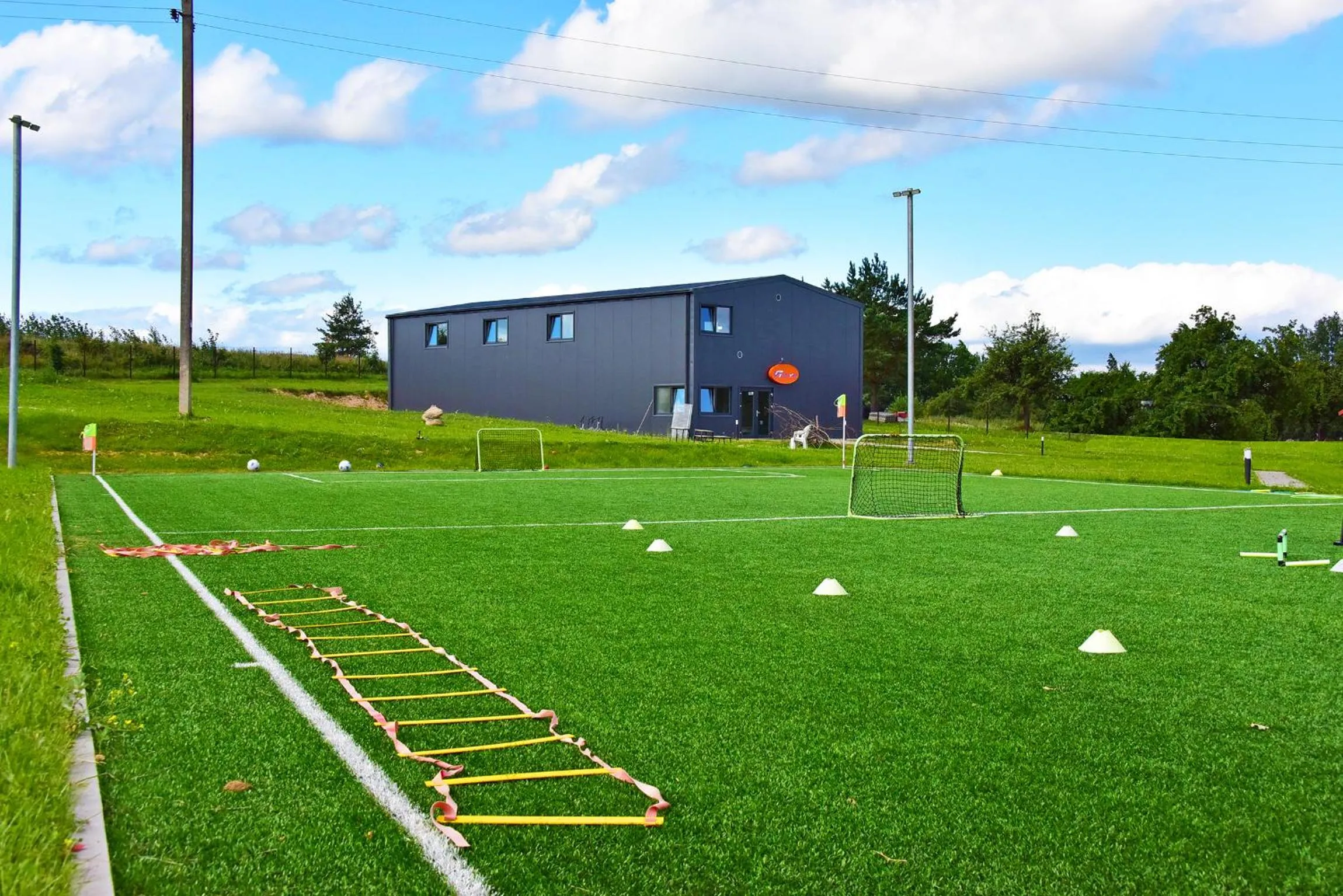 Patio in Auroradream