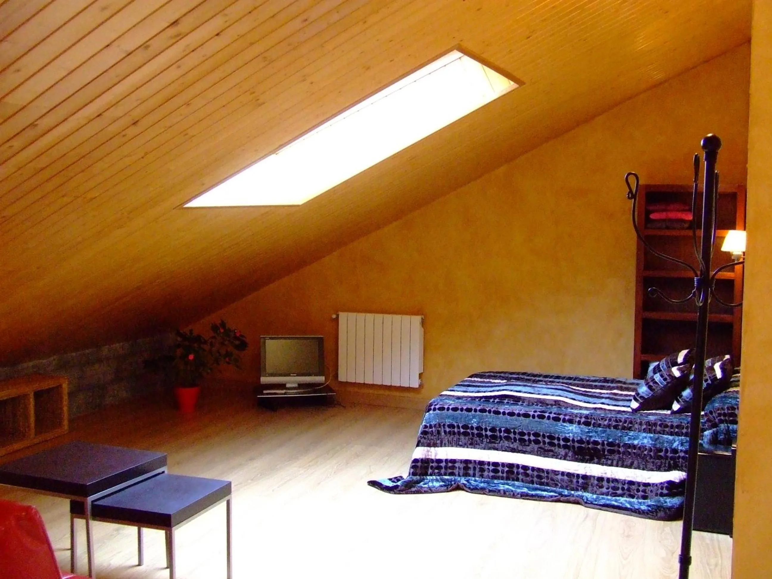 Other, Bed in Apartamentos Rurales Altuzarra