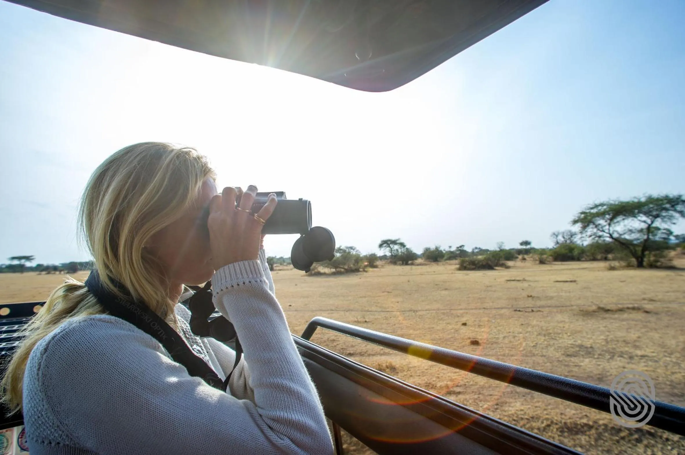 Activities in Kirawira Serena Camp