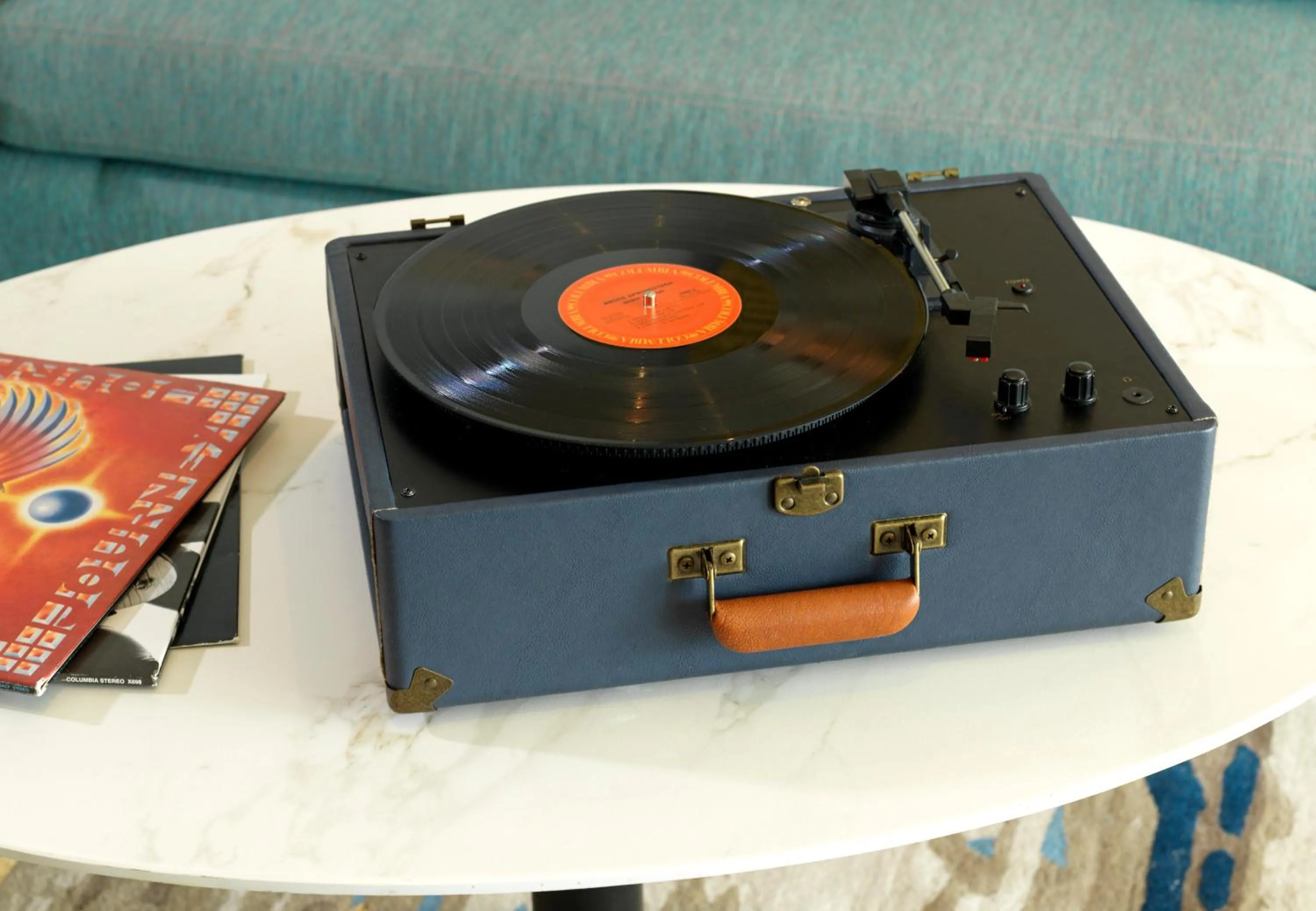 Entertainment in Hard Rock Hotel & Casino Punta Cana - All Inclusive