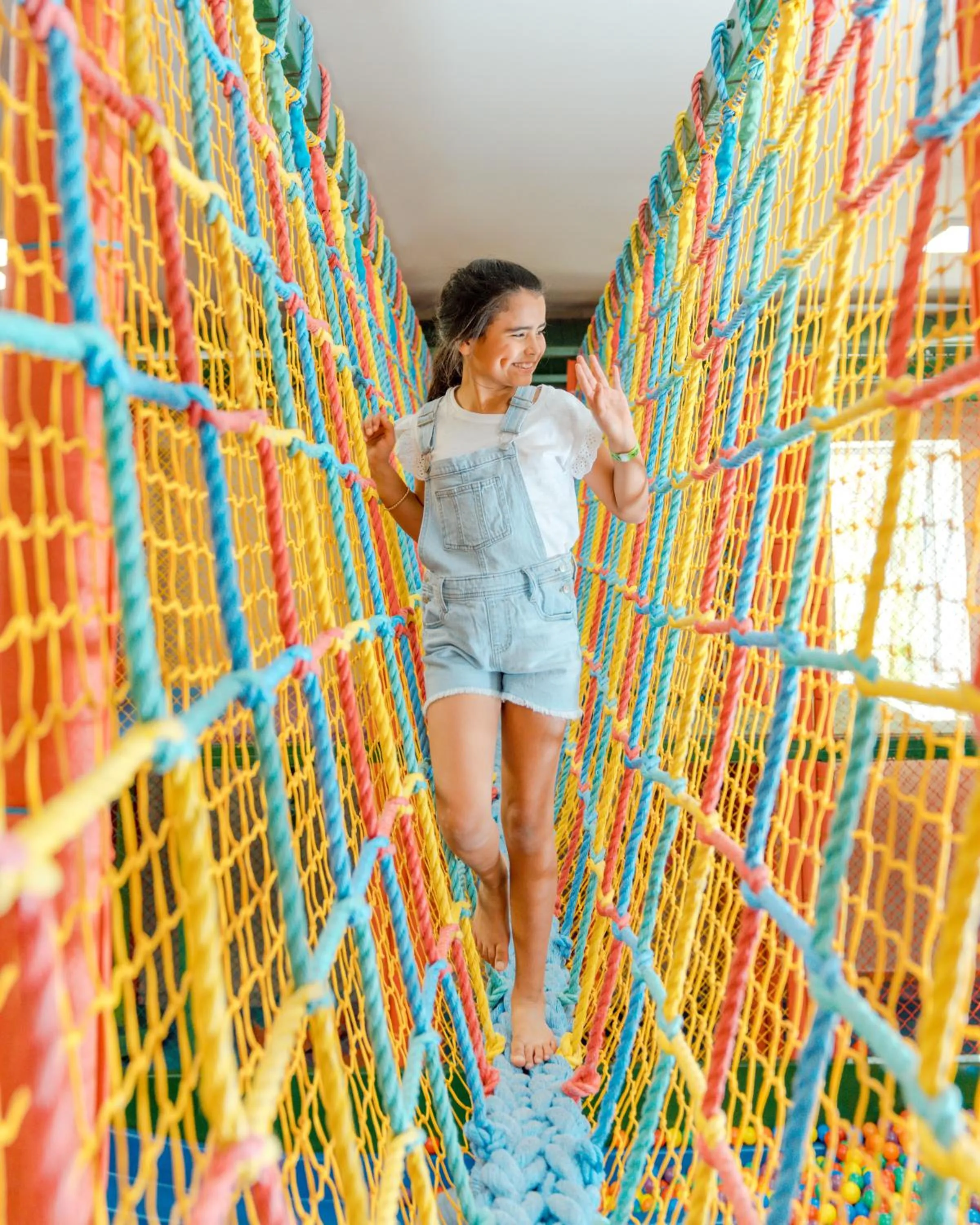 People in Hard Rock Hotel & Casino Punta Cana - All Inclusive