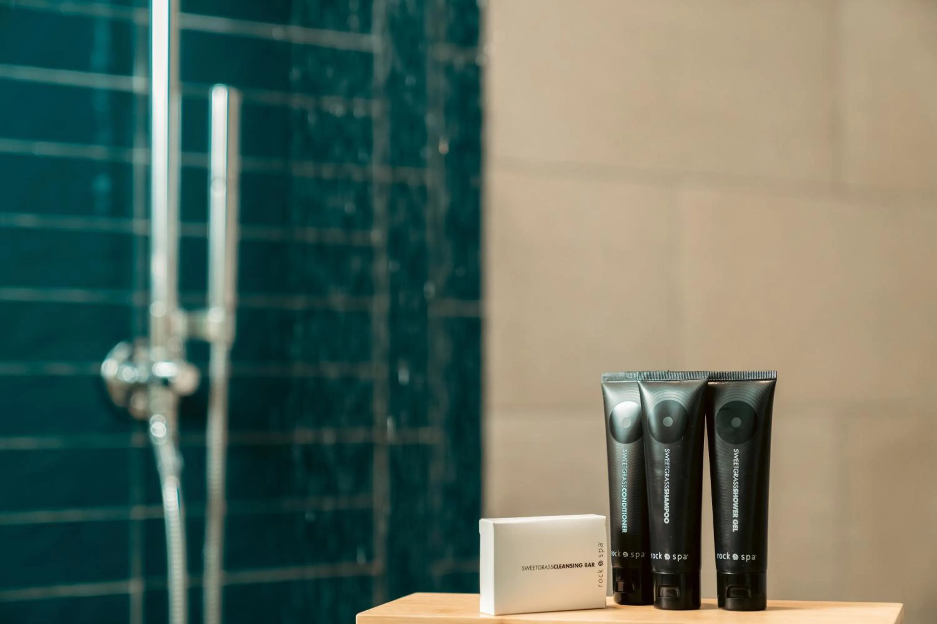 Spa and wellness centre/facilities in Hard Rock Hotel & Casino Punta Cana - All Inclusive