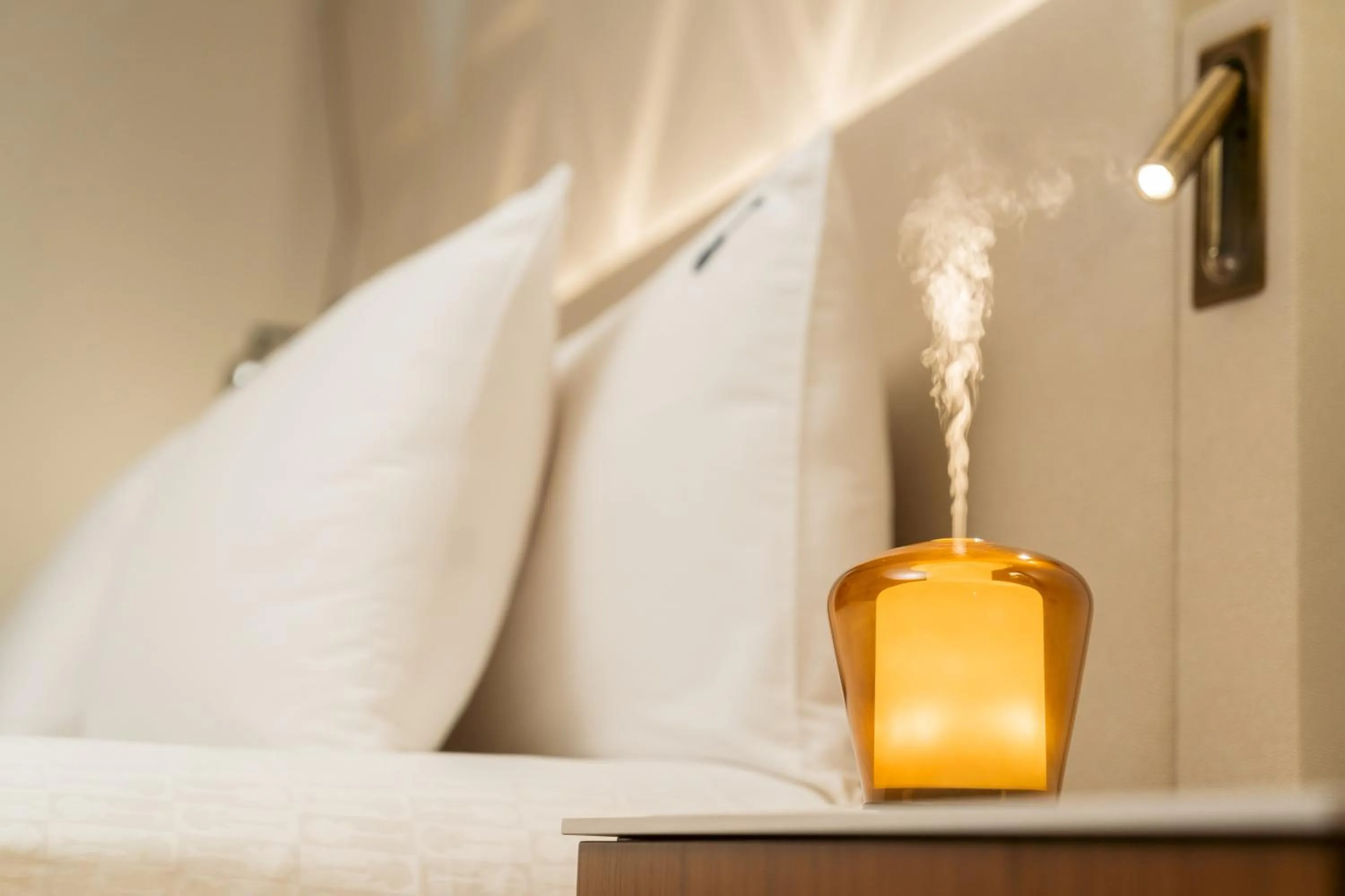 Bed in Hard Rock Hotel & Casino Punta Cana - All Inclusive