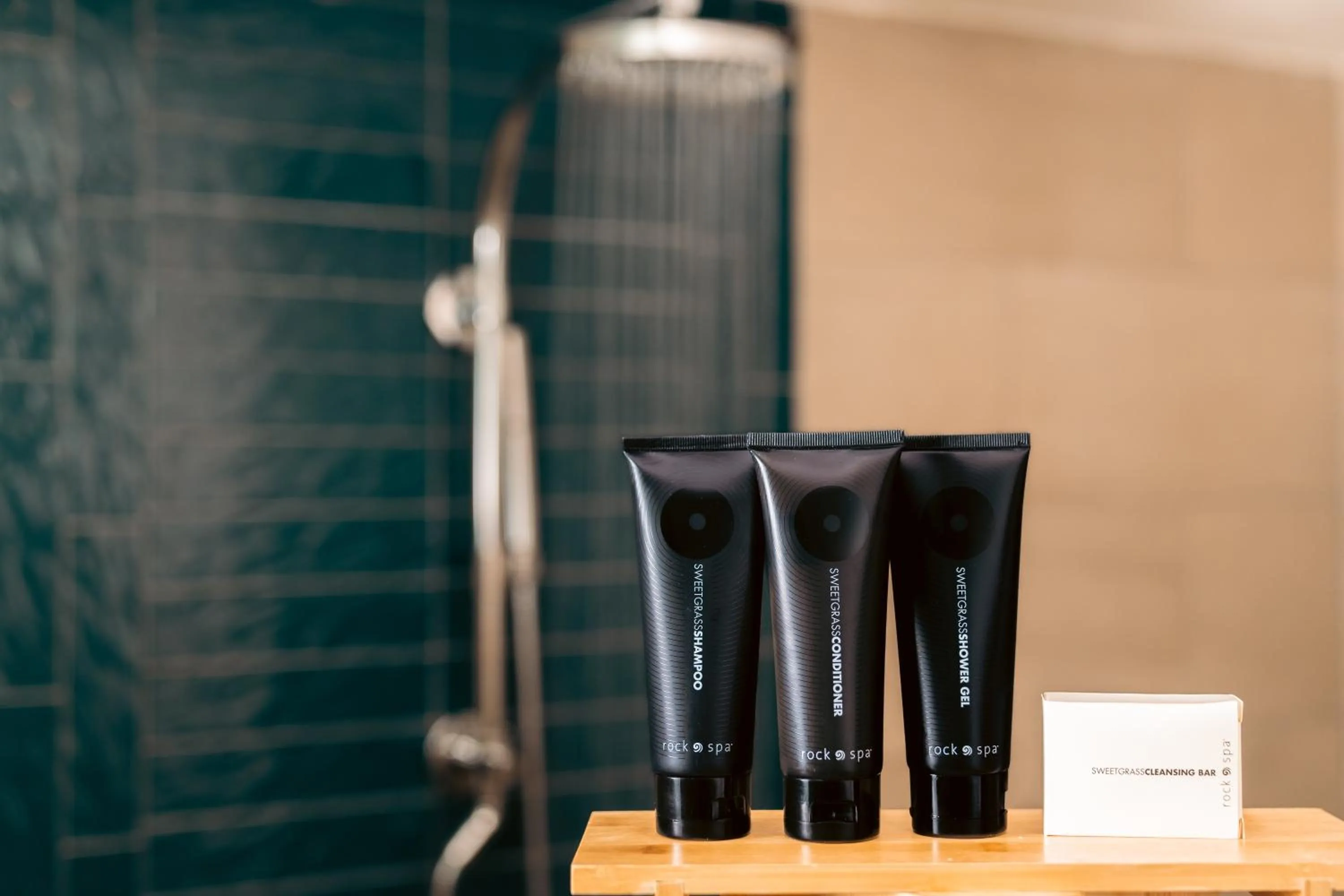 Spa and wellness centre/facilities in Hard Rock Hotel & Casino Punta Cana - All Inclusive