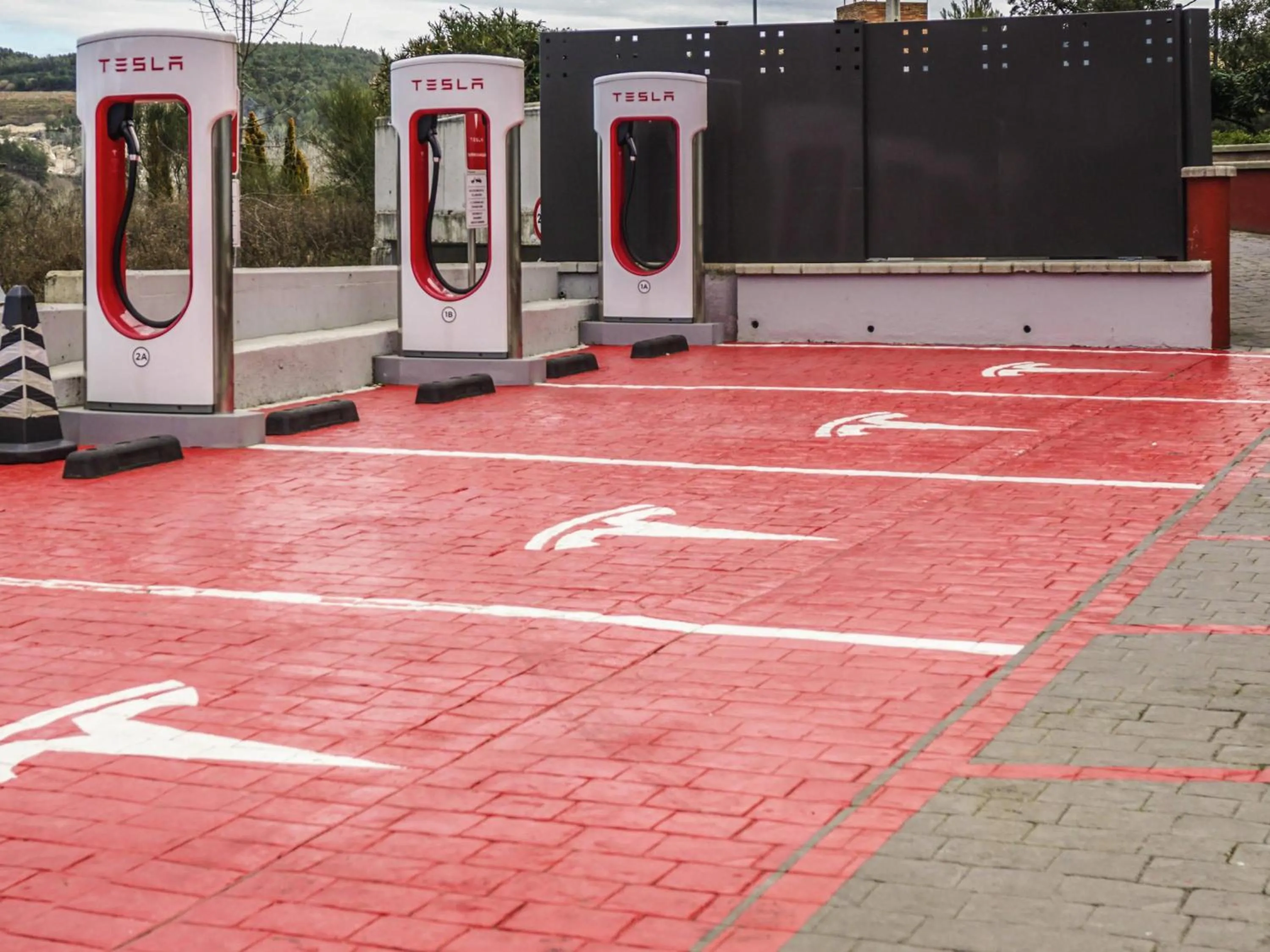 Property building in Ibis Girona