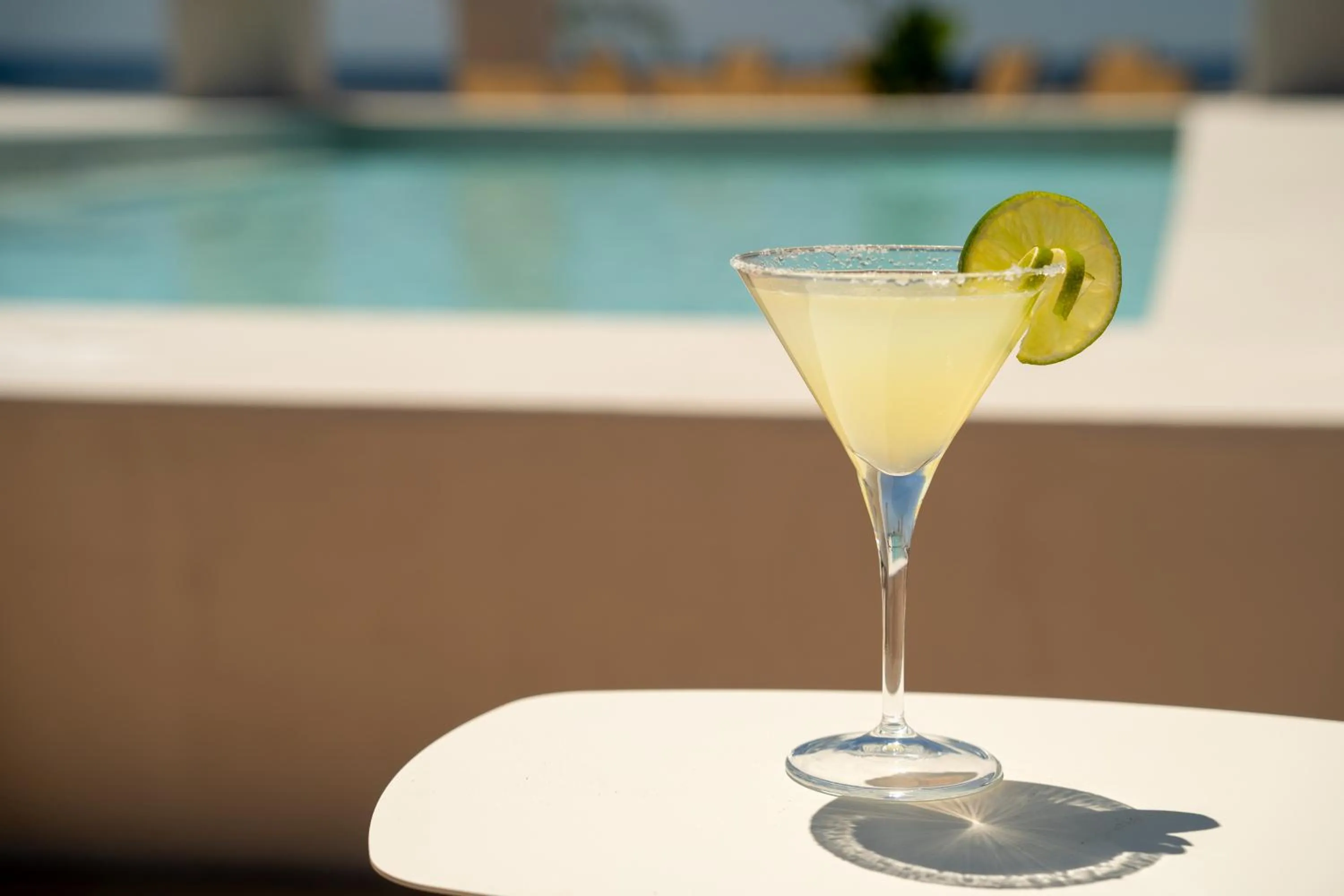 Drinks in Hotel Cala Font