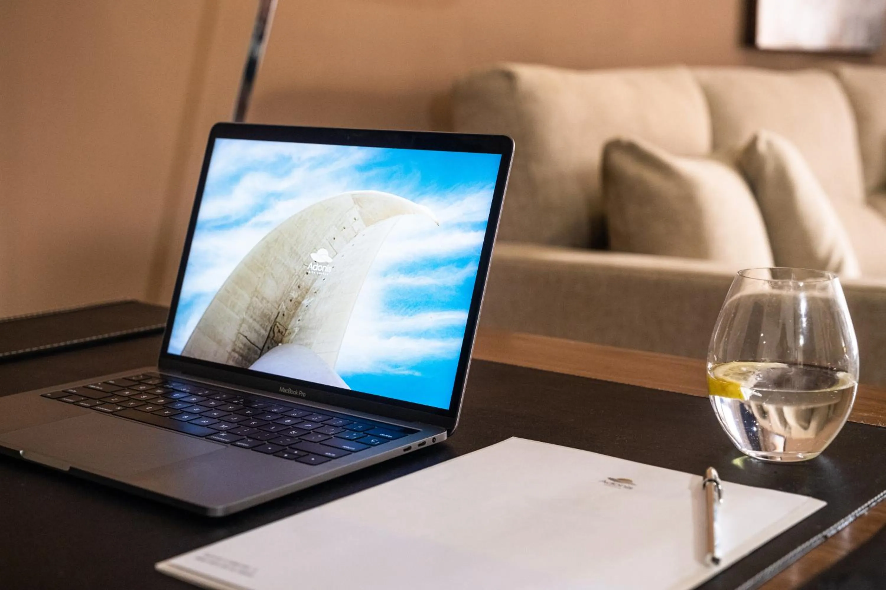 Other in Hotel Adonis Plaza