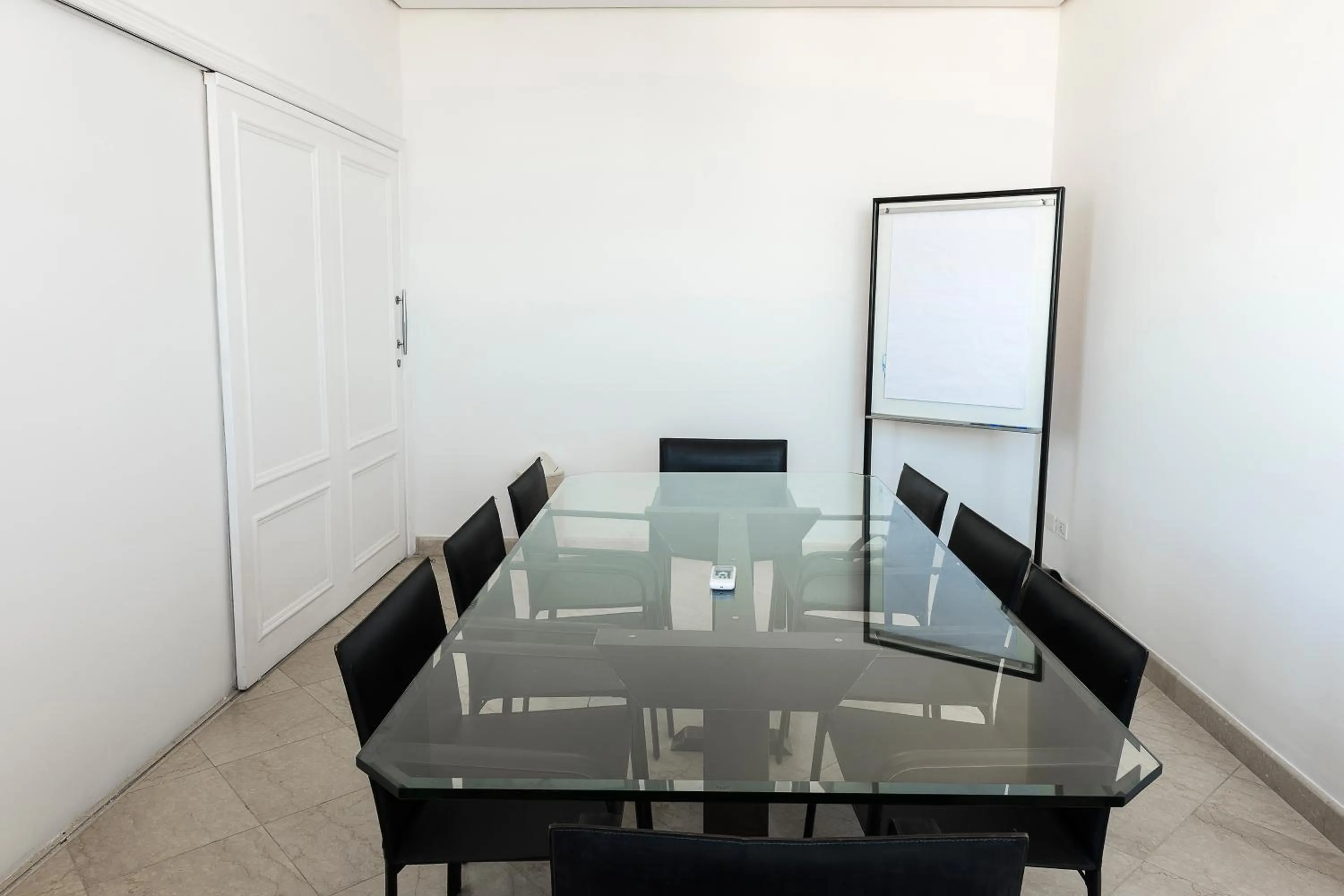 Meeting/conference room in Central Park Flat Jardins