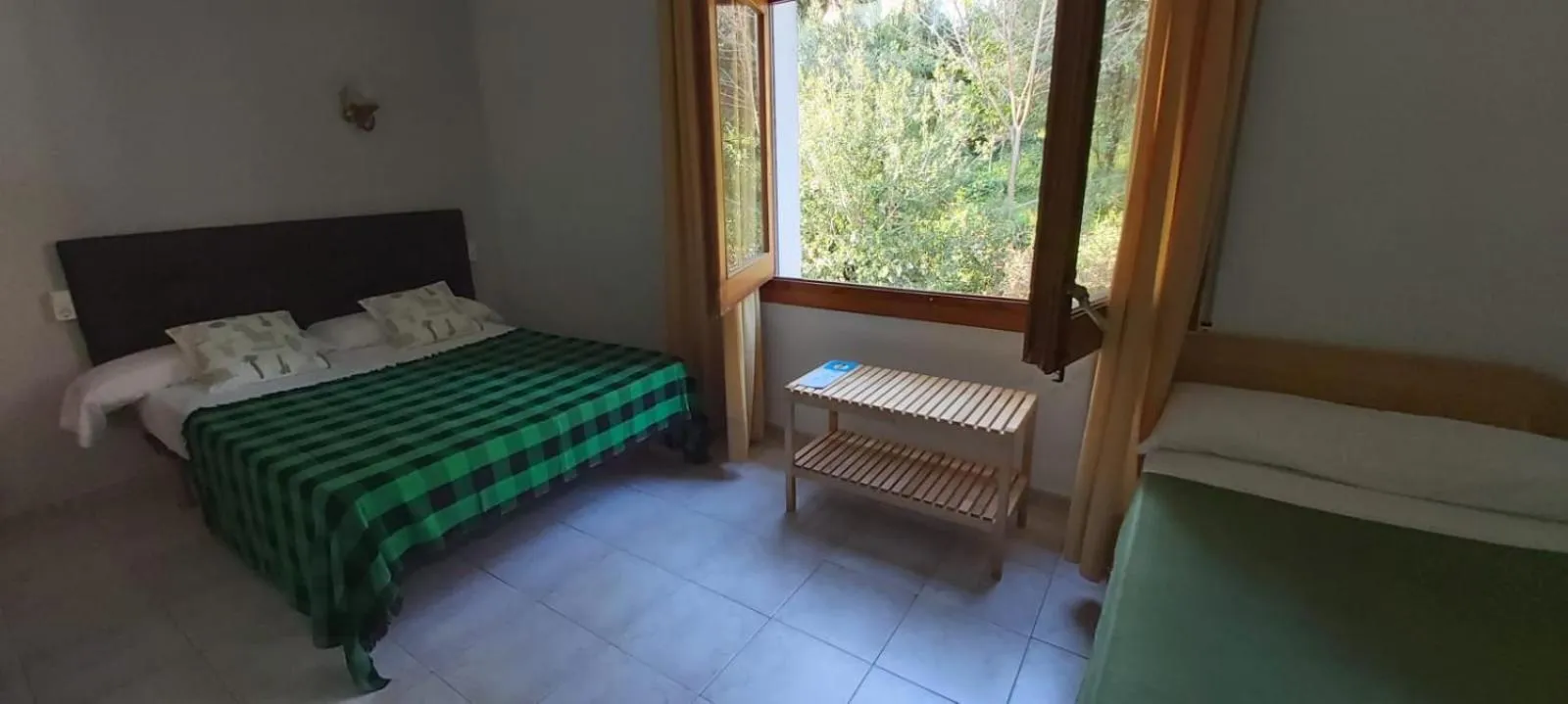 Bed in Hotel Bonsol ADULTS ONLY