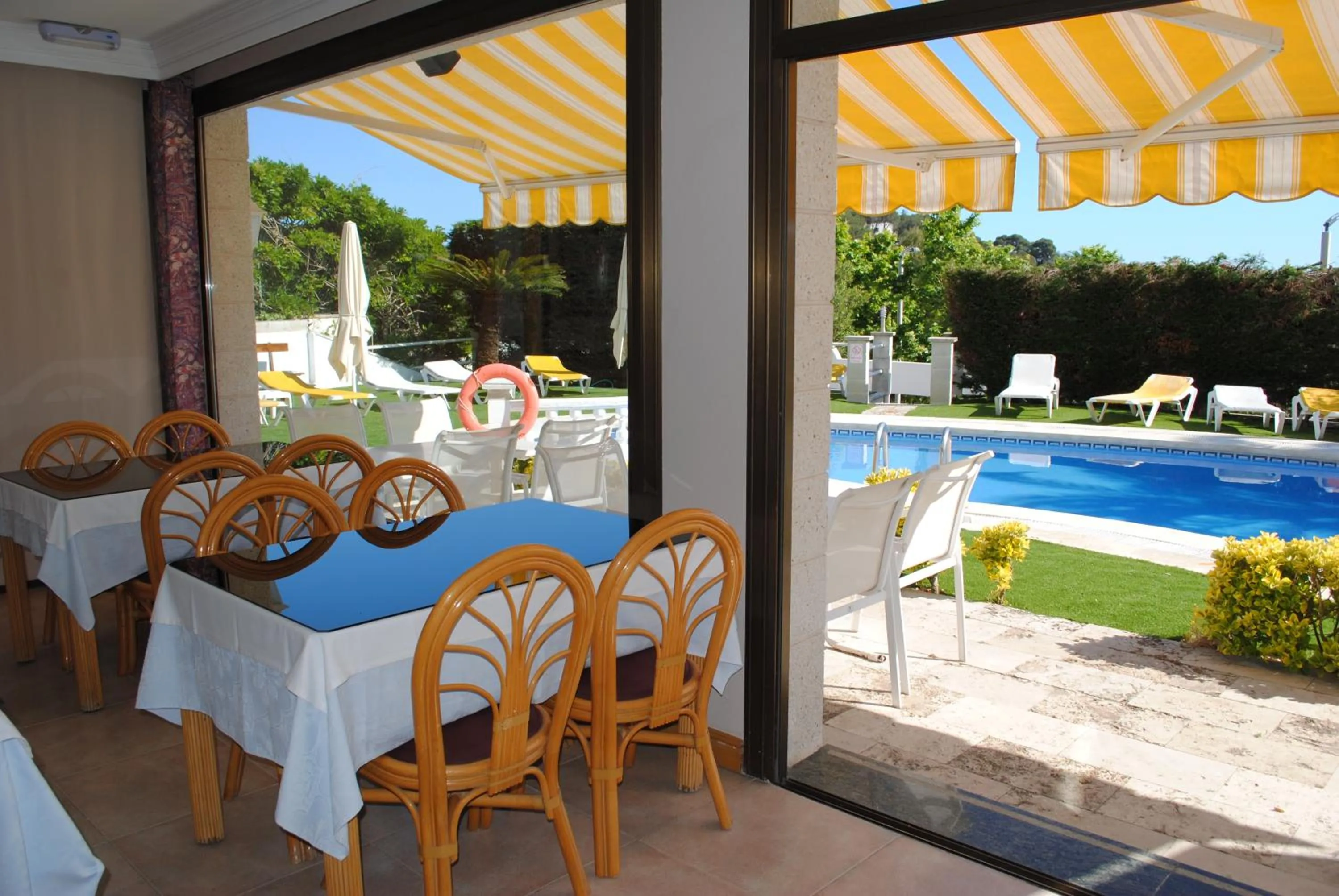 Hotel Bonsol ADULTS ONLY