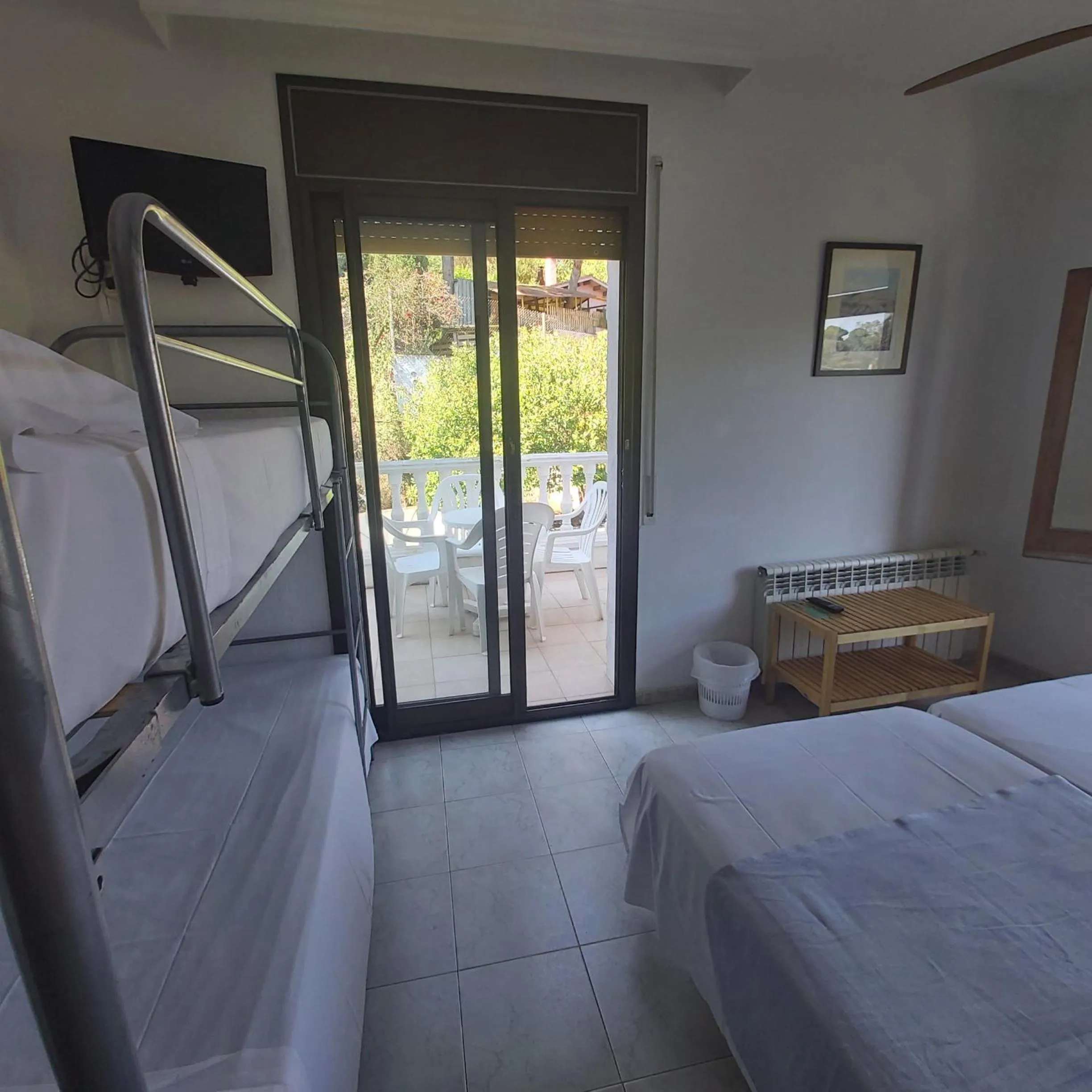 Bed in Hotel Bonsol ADULTS ONLY