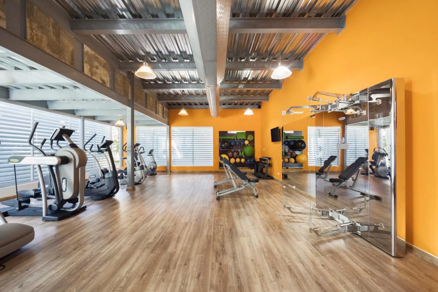 Property building in El Embajador, a Royal Hideaway Hotel