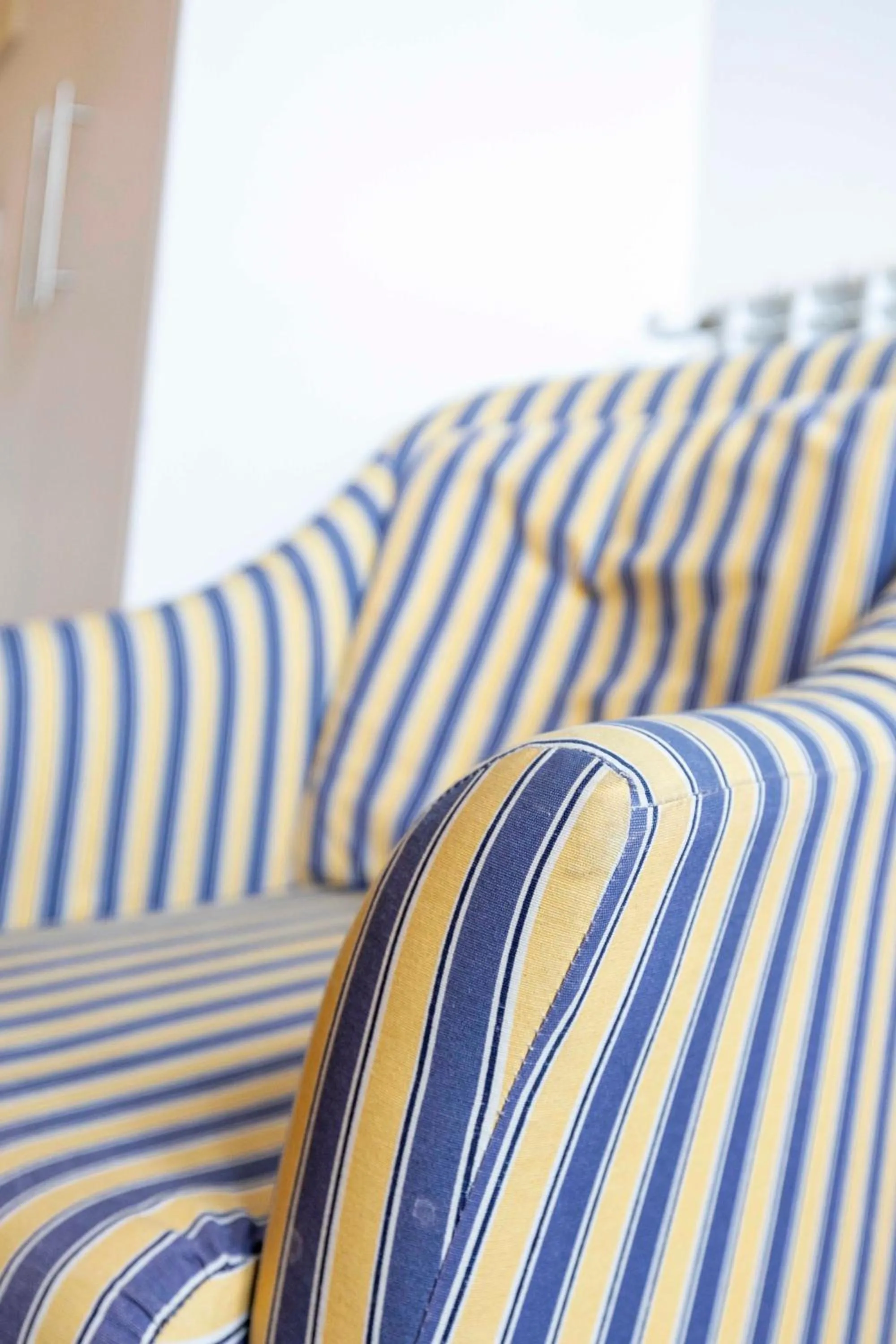 Living room, Bed in Hotel La Freixera