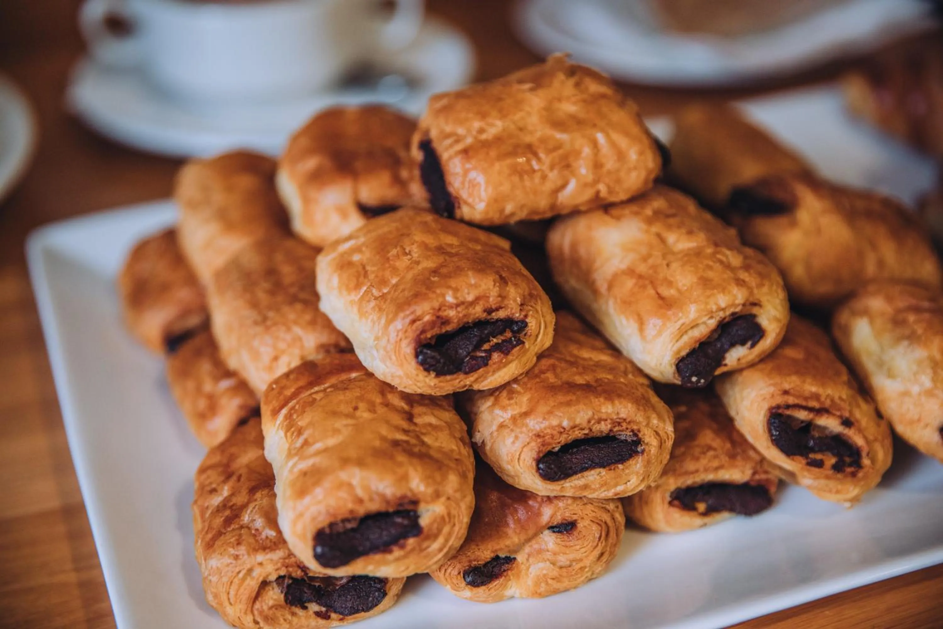 Breakfast in Hotel Arha Mar Comillas
